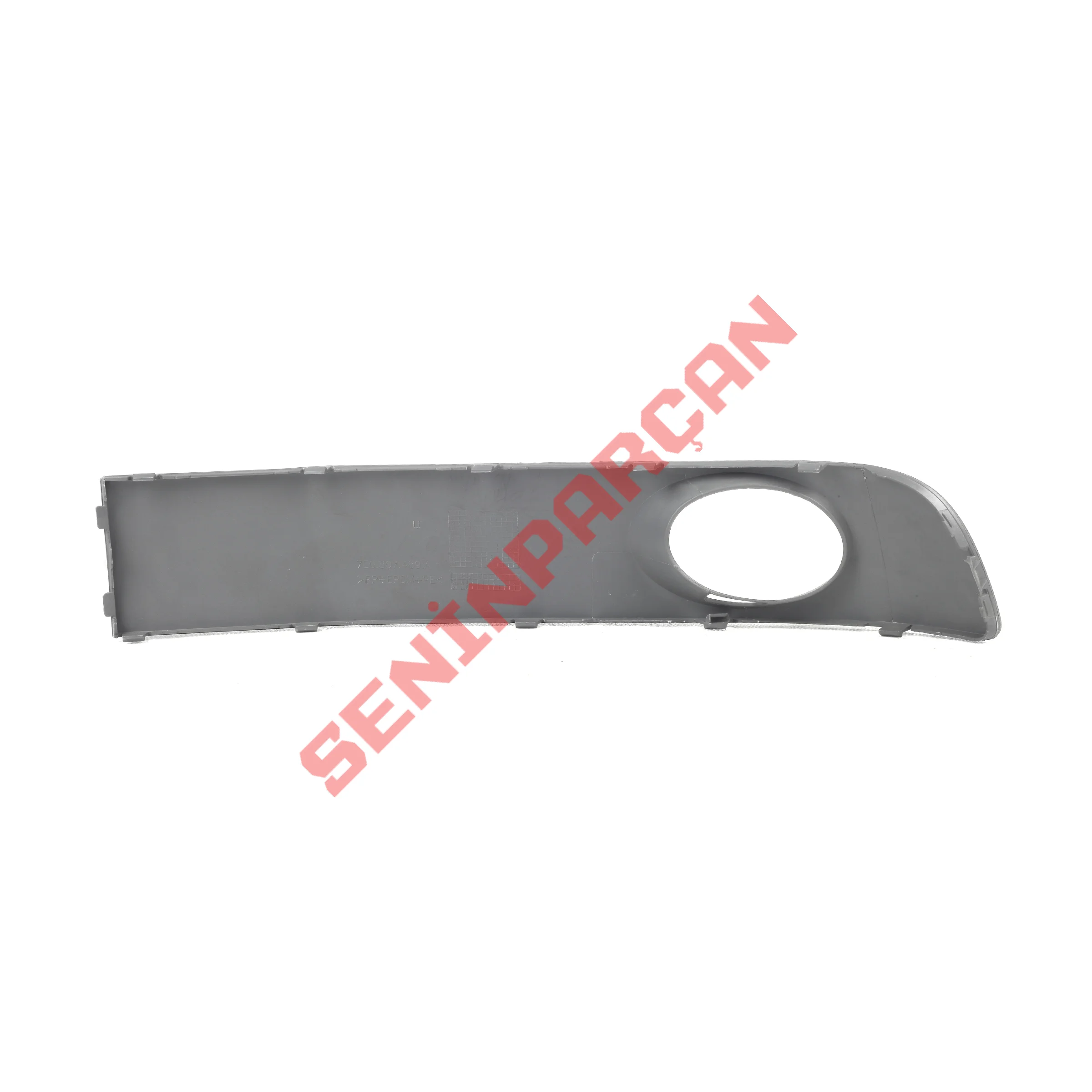 7E0807489A - SİS ÇERÇEVESİ SOL PÜTÜRLÜ TİP TRANSPORTER 2010-14