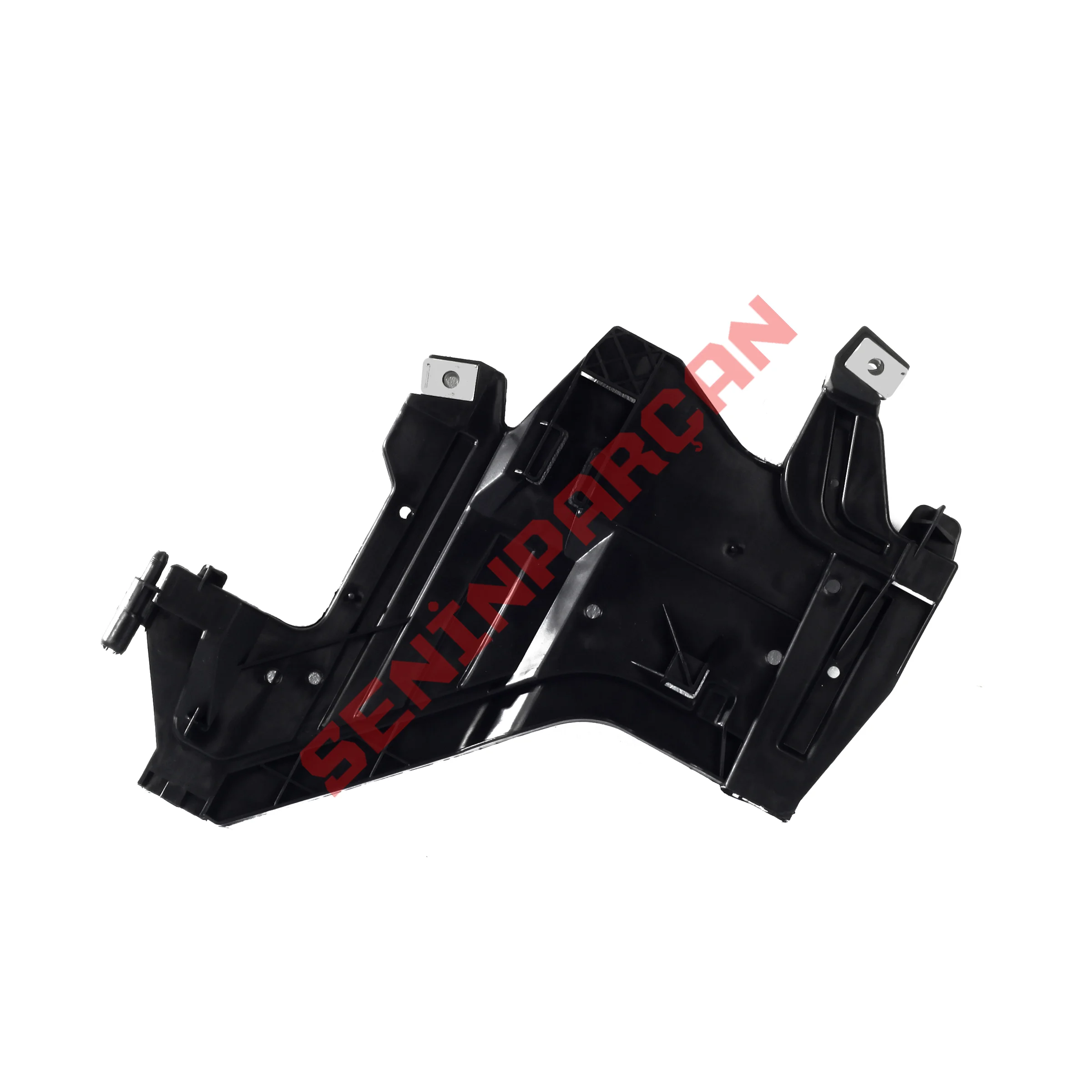 8K0941453 - FAR ALT BRAKETİ SOL AUDI A4 2008-2012