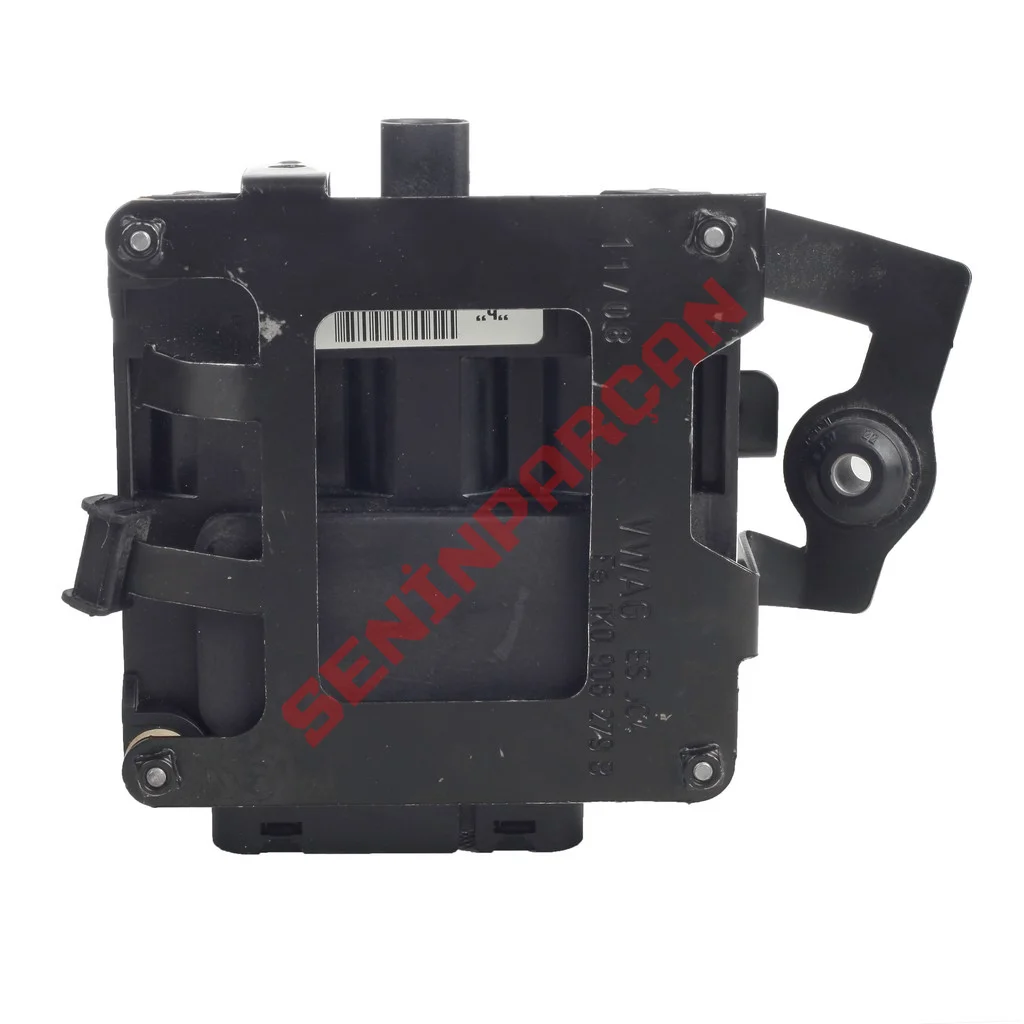 6Q0906625E - SELENOİD VALF BLOĞU