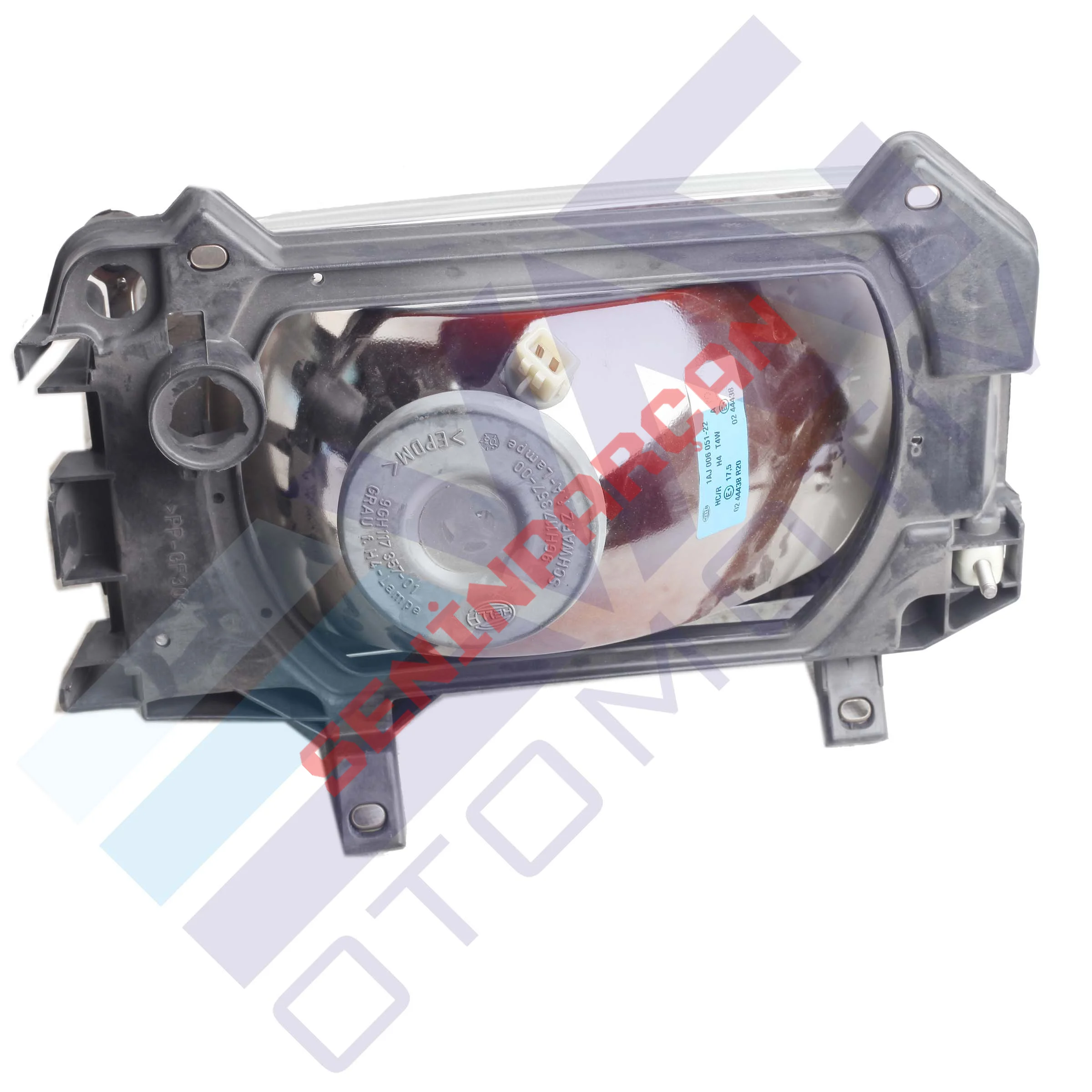 701941018 - FAR ÖN SAĞ TRANSPORTER T4 1994-