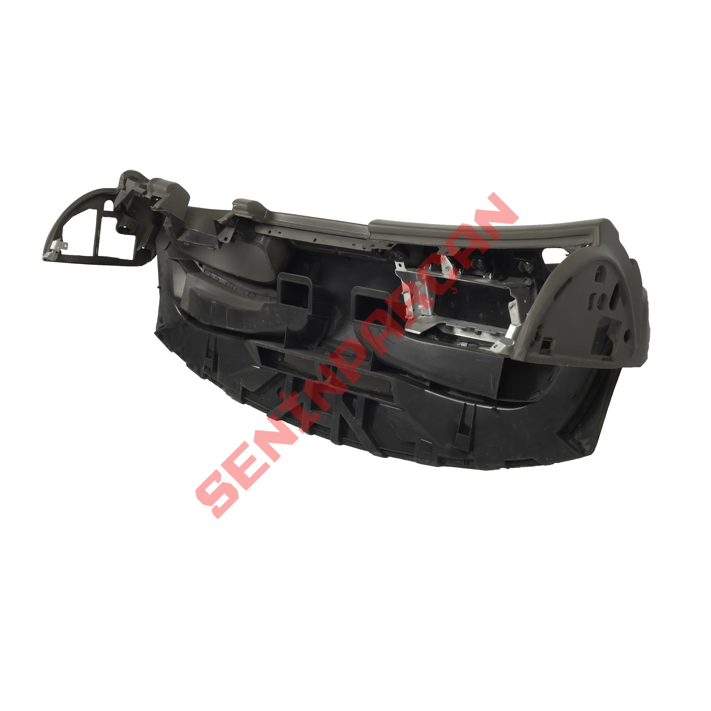 4B18570081VE - ÖN GÖĞÜS TORPİDO BEJ AUDI A6 1997-2003