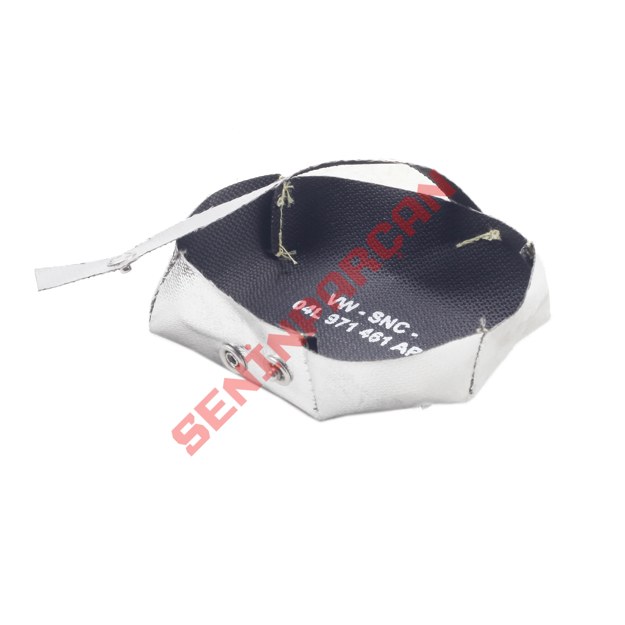 04L971461AP - WÄRMESCHUTZMANSCHETTE