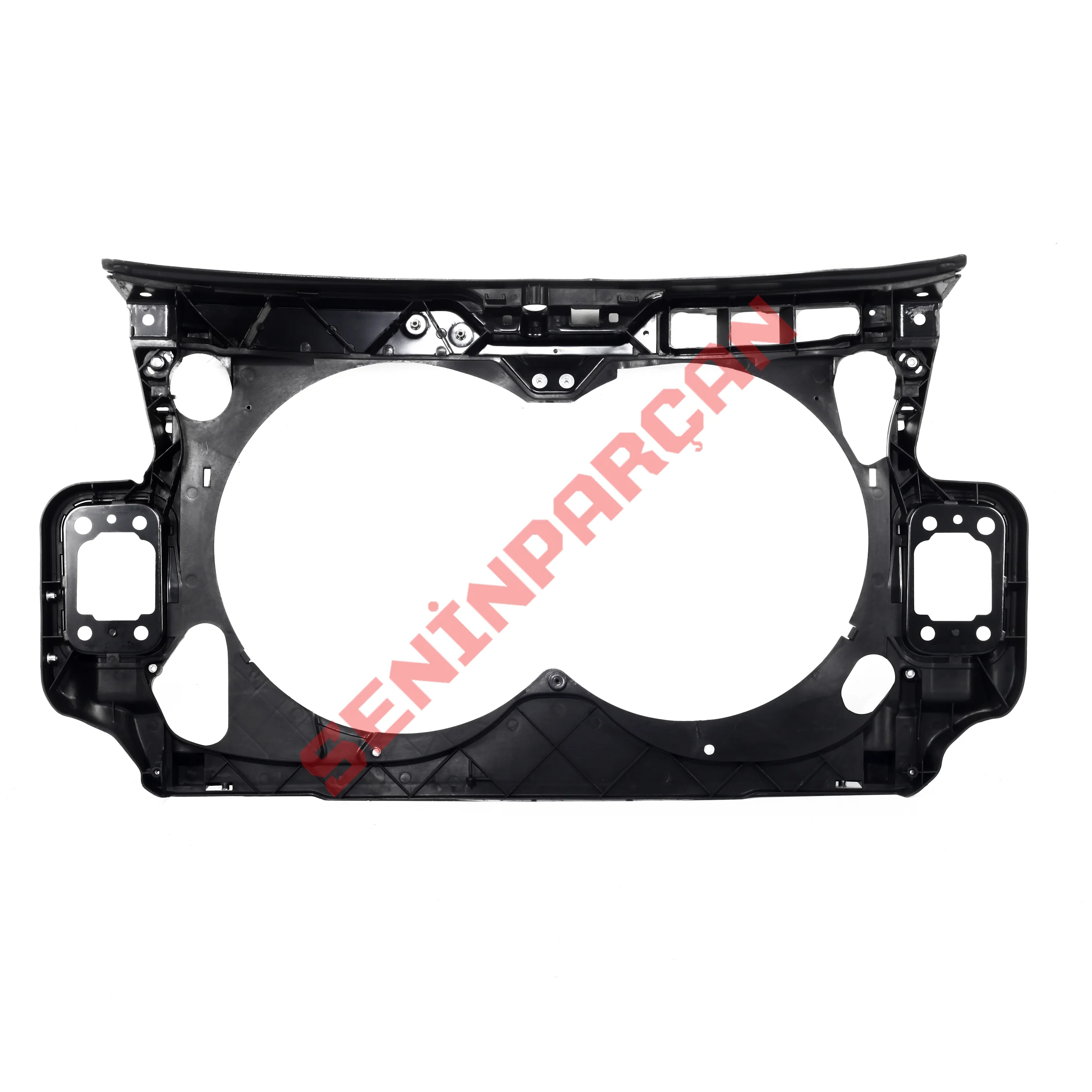 4F0805594C - KİLİT TAŞIYICISI A 6 3.0 TDI 2005-2011