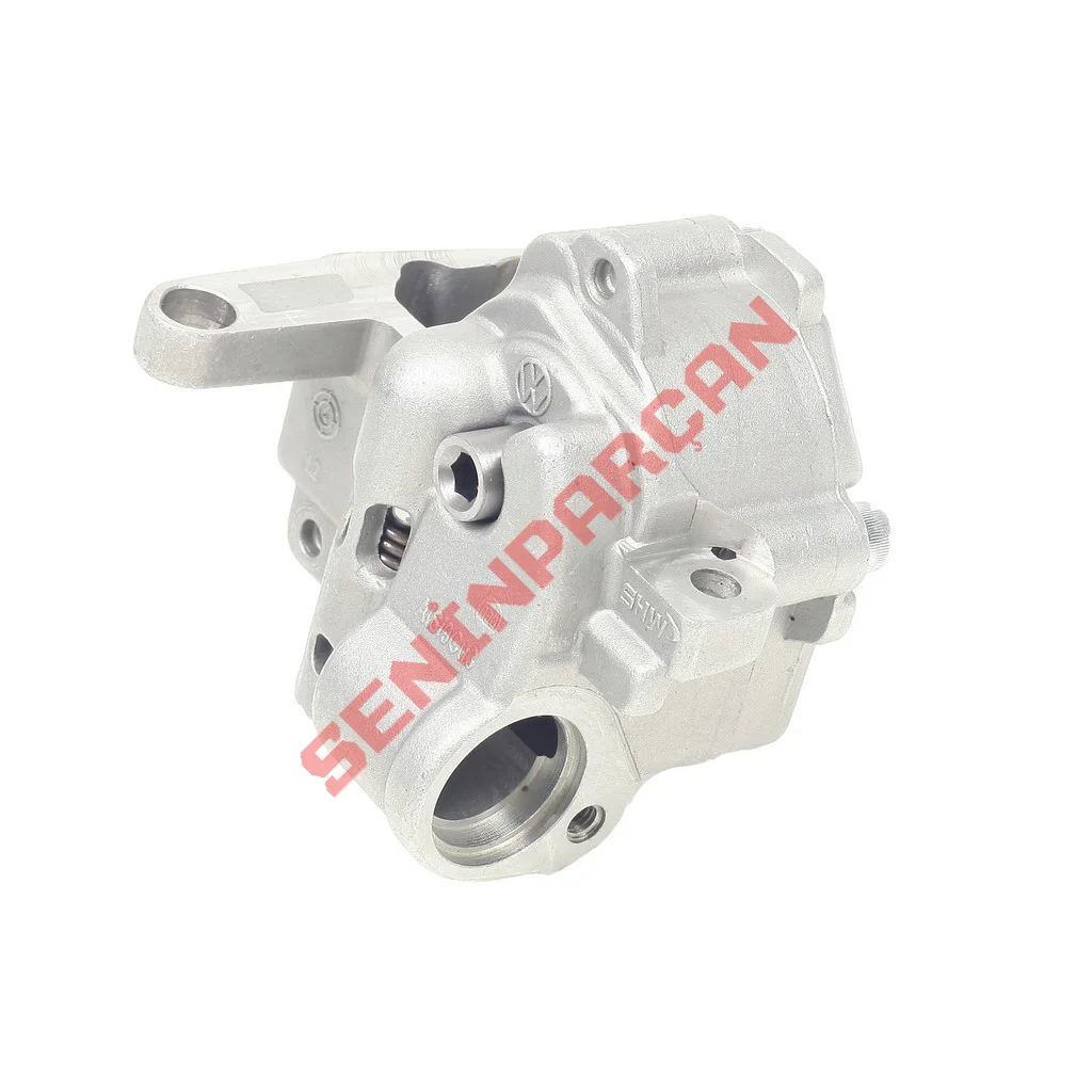 03G115105B - YAĞ POMPASI BKP 2.0 TDI