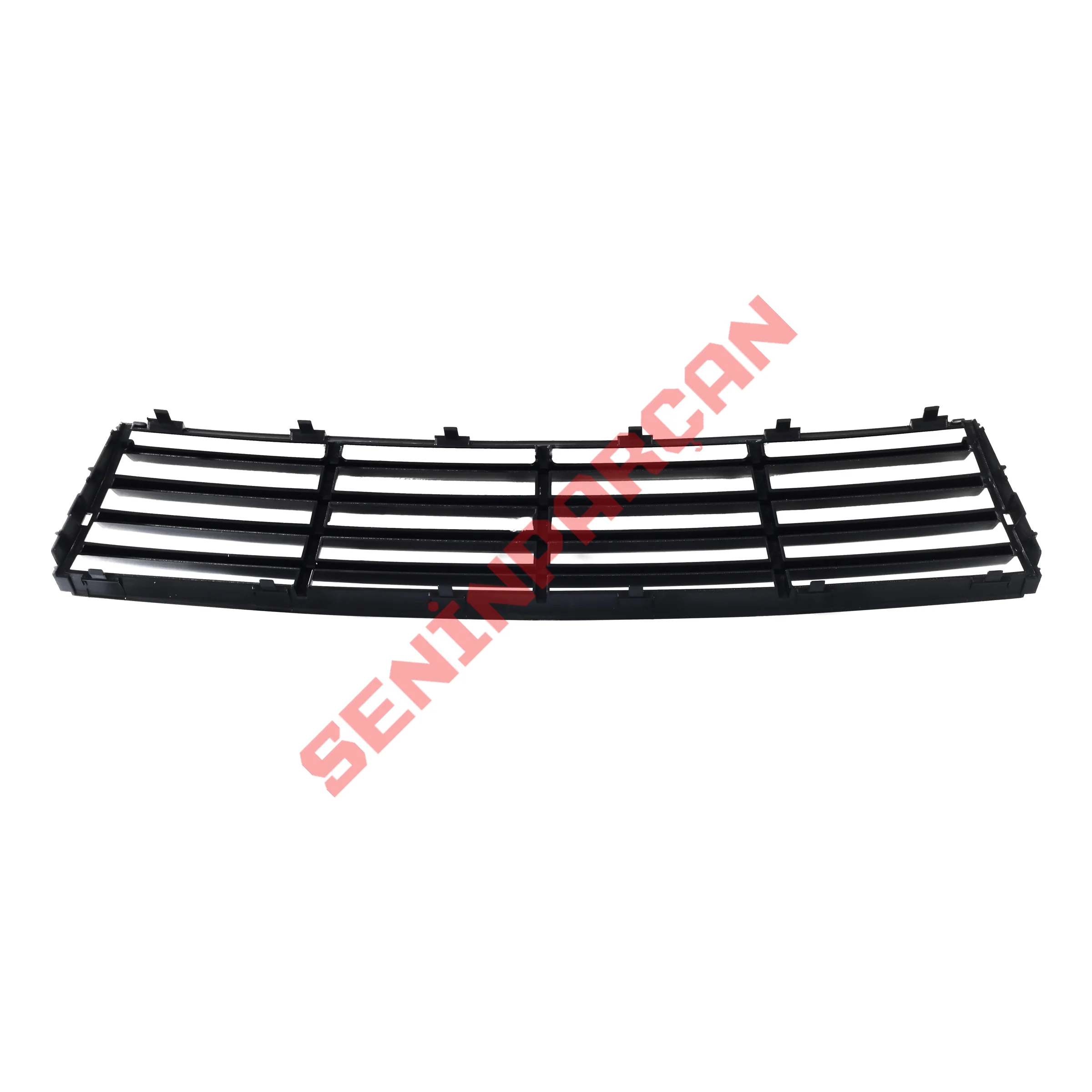 6L0853667A9B9 - TAMPON IZGARASI ORTA İBİZA 2002-