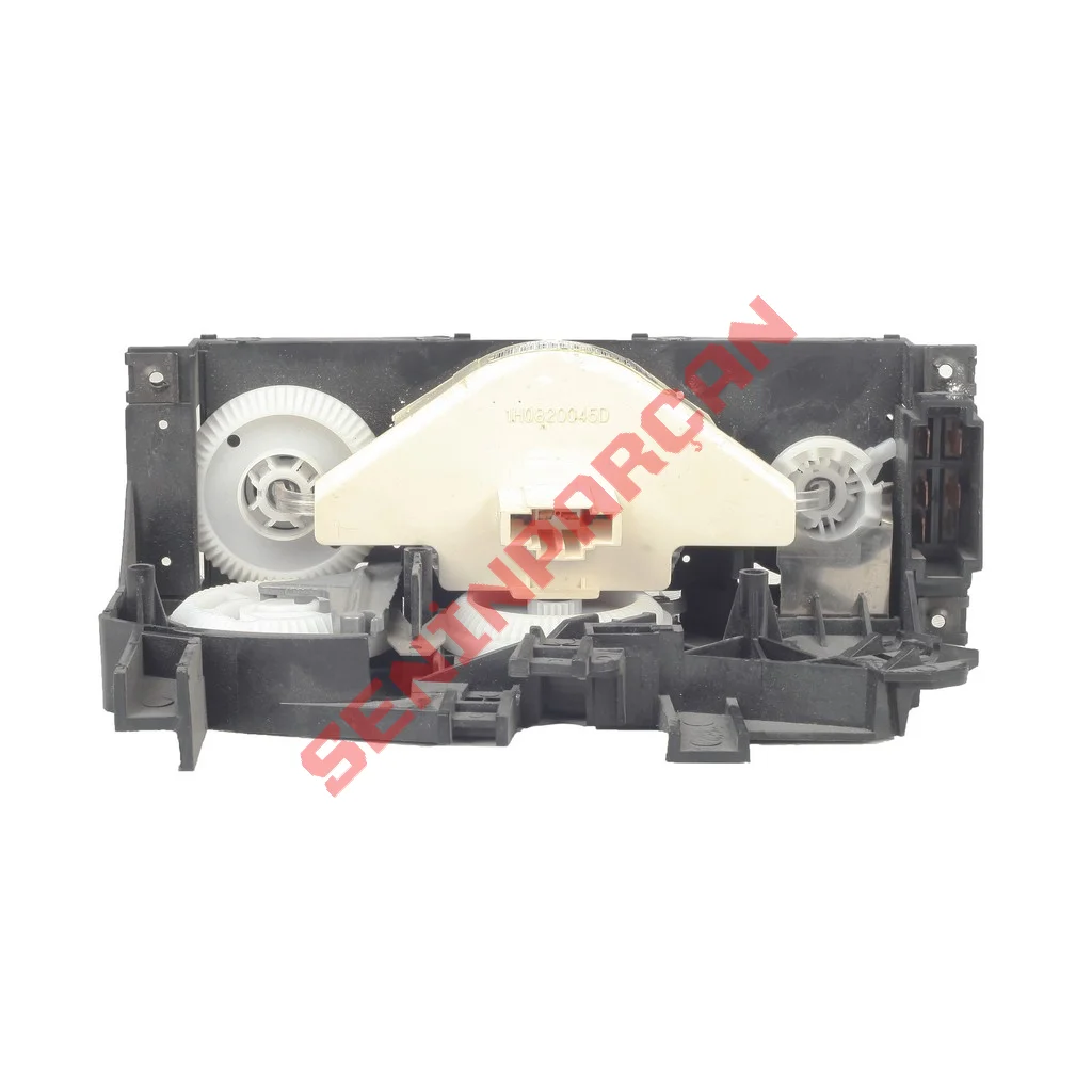 1H0820045D - TEMİZ HAVA VE