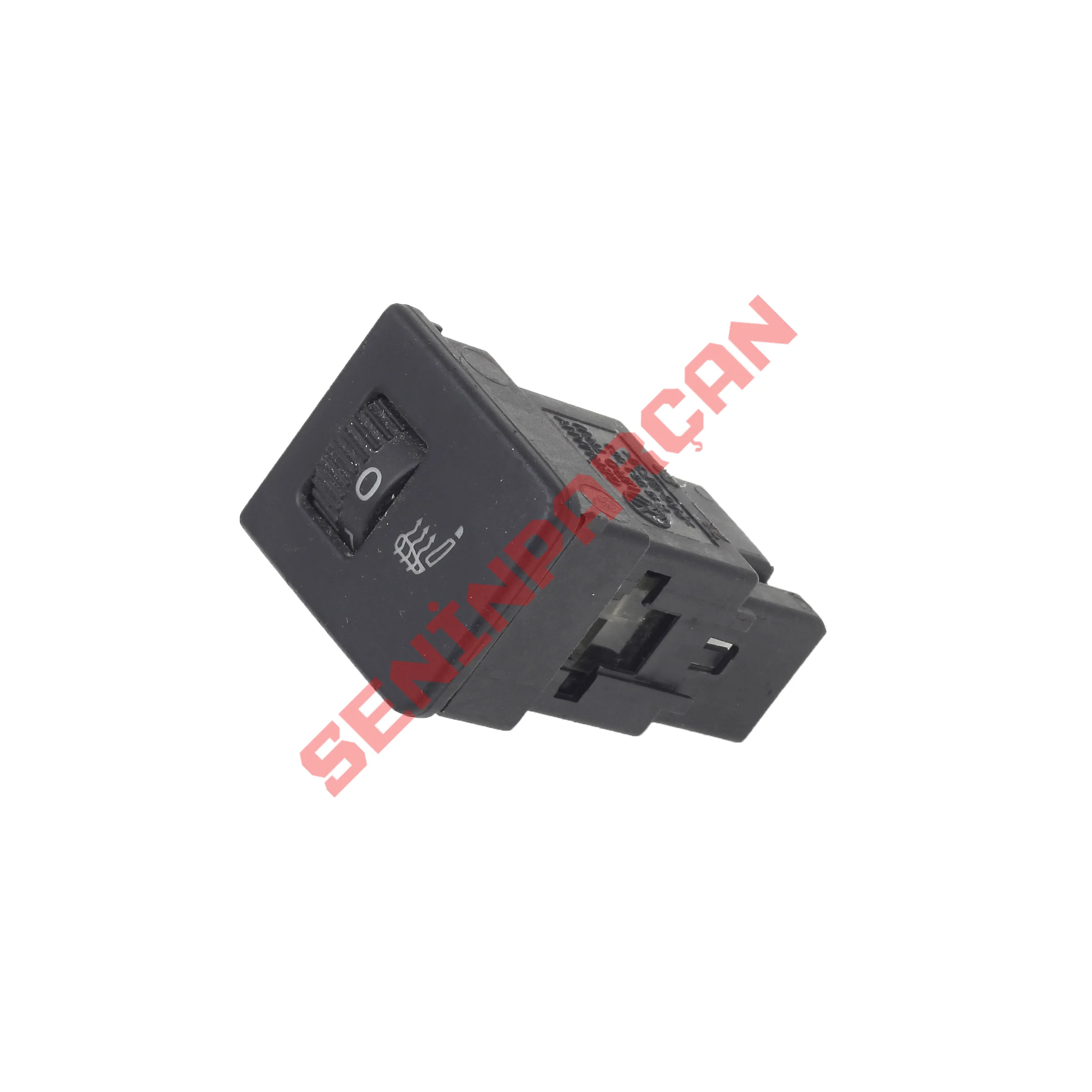 7H5963563 - KOLTUK ISITMA DÜĞMESİ