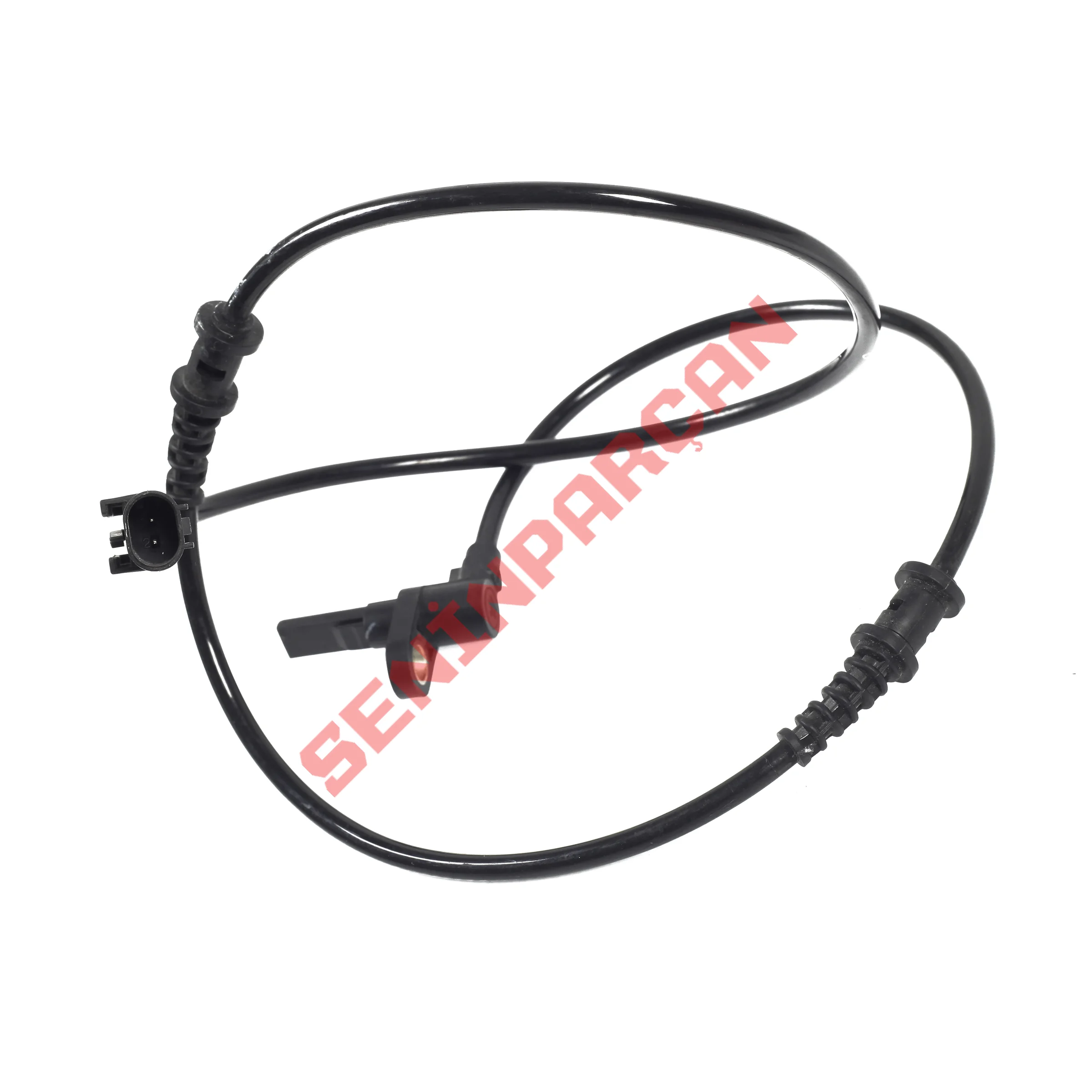 2E0971173 - FREN BALATASI AŞINMA GÖST.