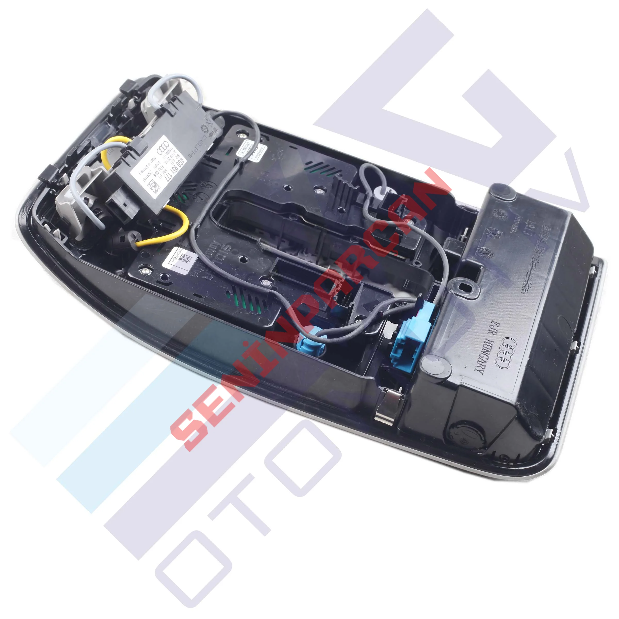 4G0947135B - TAVAN LAMBASI