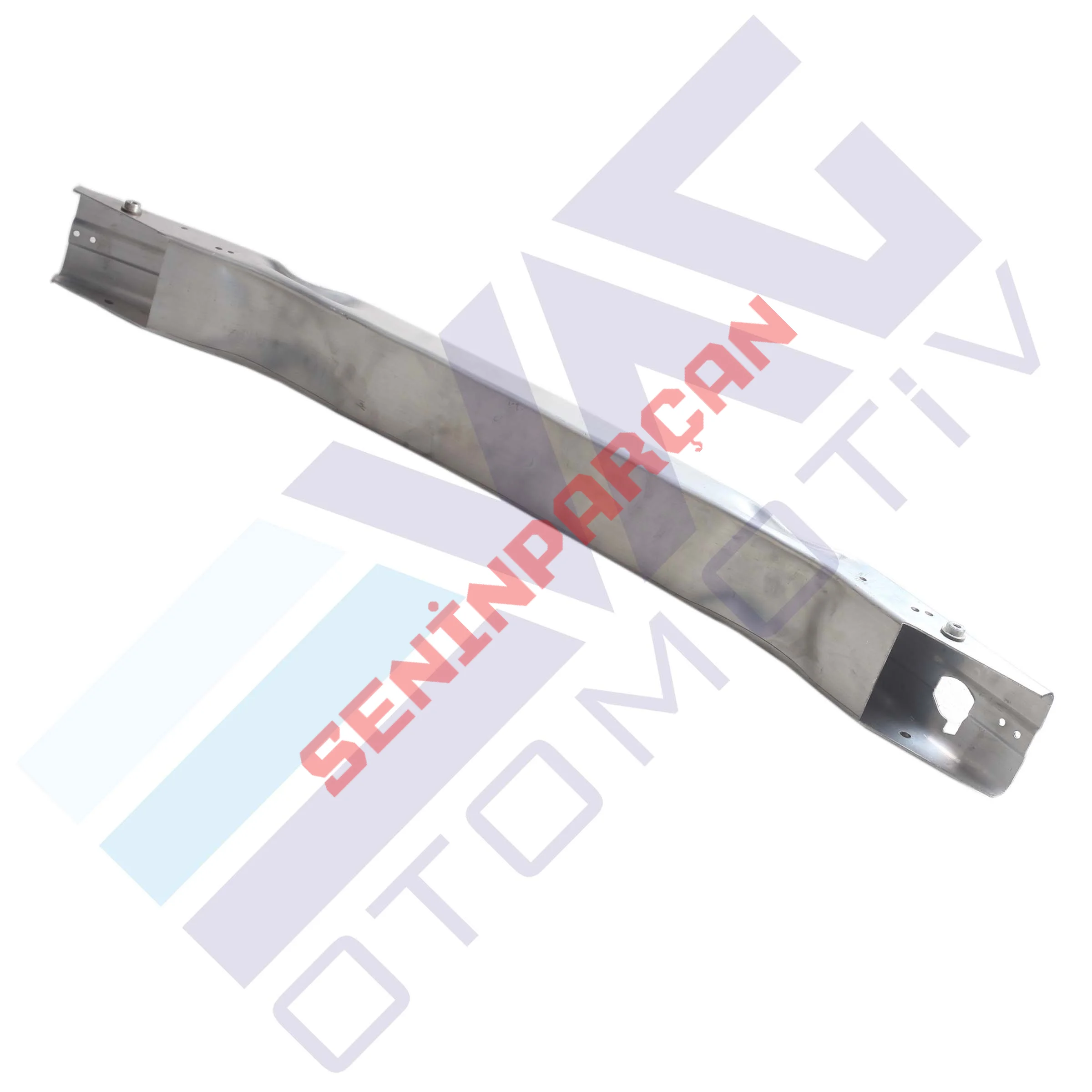 8E0807109C - TAMPON DEMİRİ AUDI A4 2005-