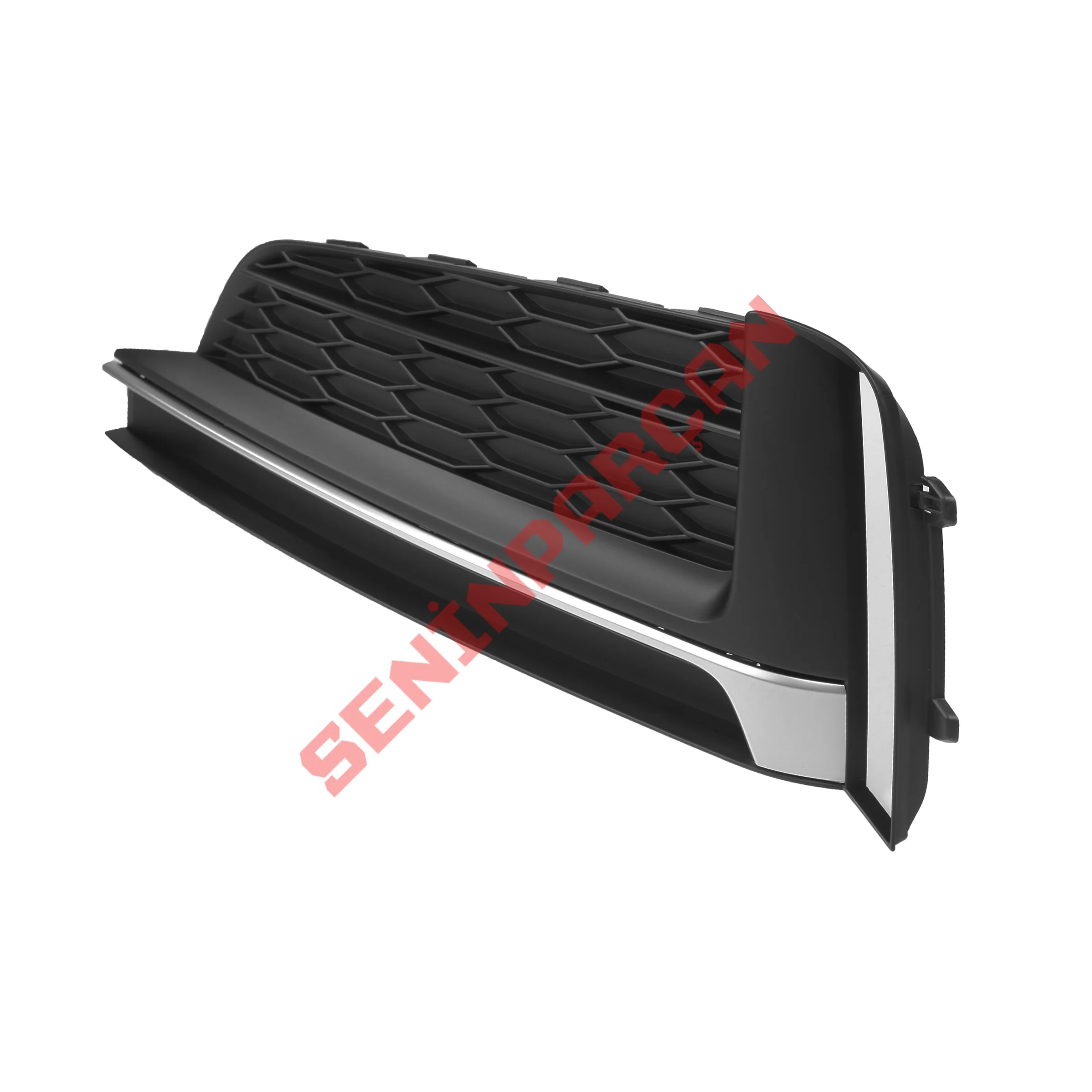 8W6807681FRU6 - HAVA KILAVUZ IZGARASI