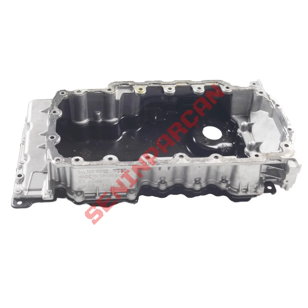 04L103603H - YAĞ KARTERİ ÜST PARÇASI