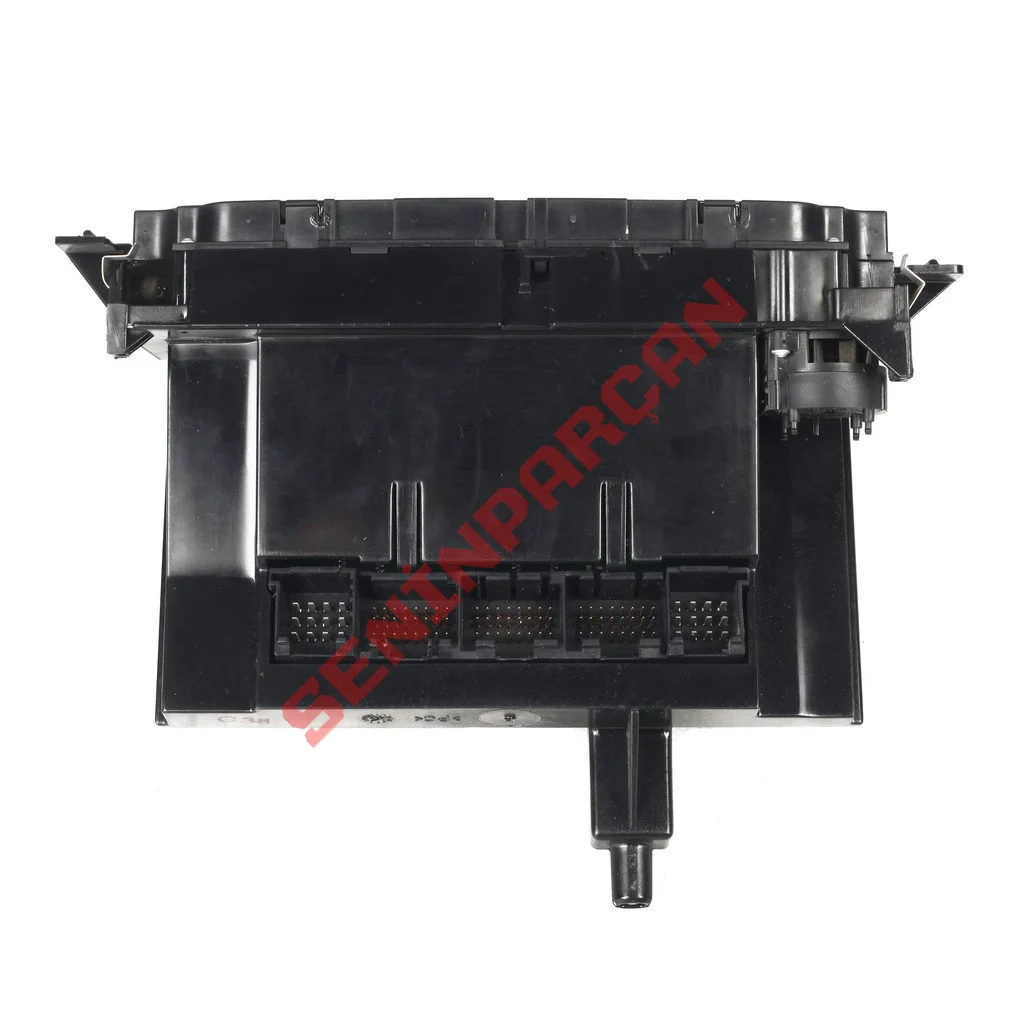 7H2907040C - ELEKTRONİK AY. KLİMA SİSTEMİ
