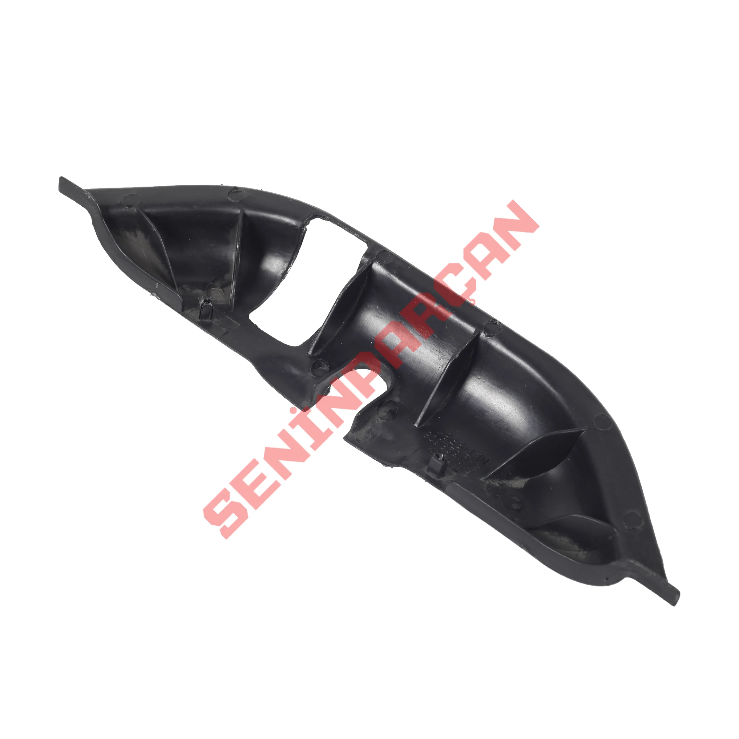3B0823603 - KAPUT KLİT PLASTİK PASSAT