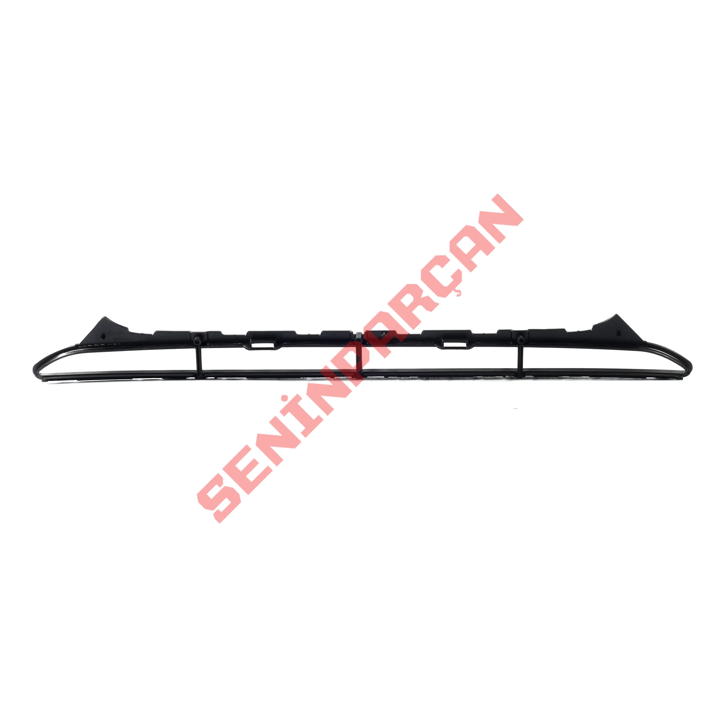 8K0807683 - TAMPON IZGARASI ORTA AUDI A4 2012-2016