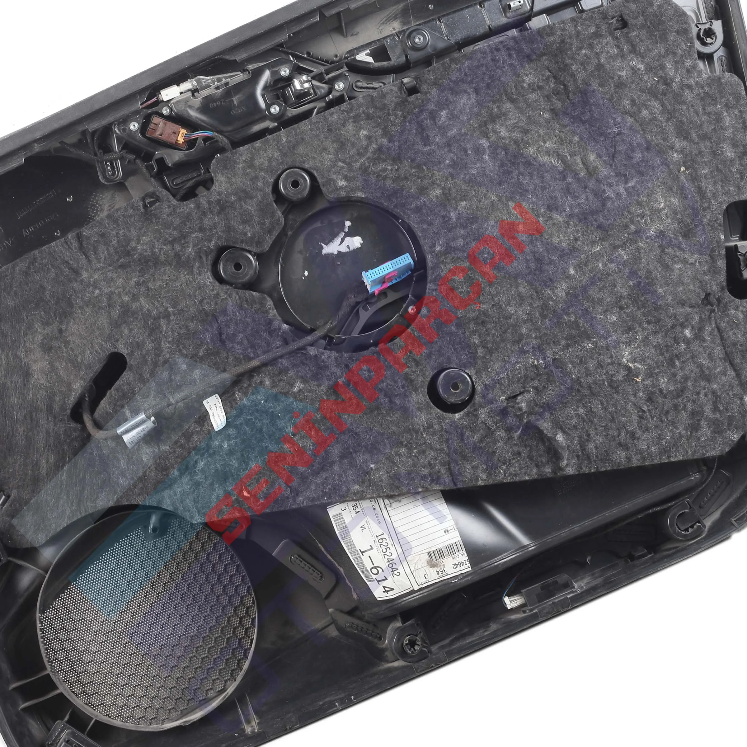 3G8867012A - KAPI KAPLAMASI (KUMAŞ)