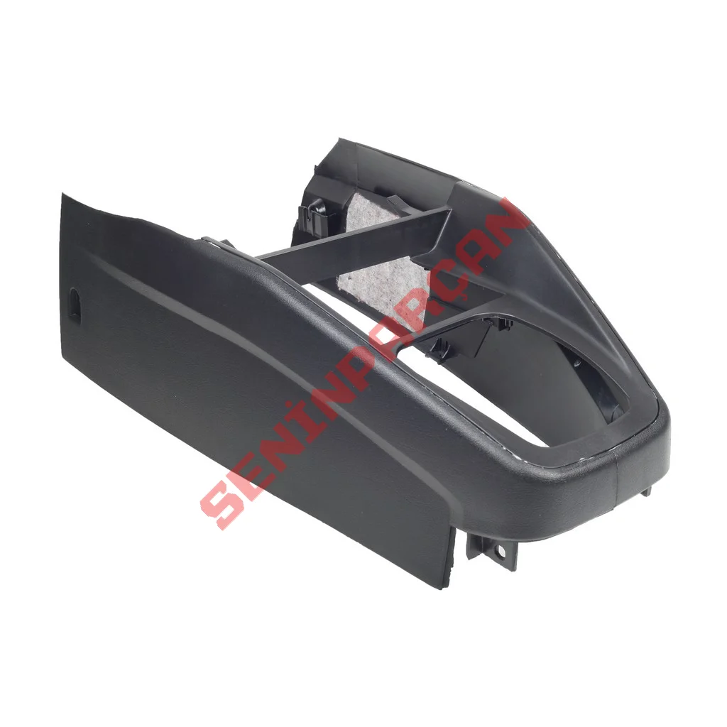 1J1863201E2QL - VİTES ORTA KONSOL GOLF 4 / BORA 1997-2004