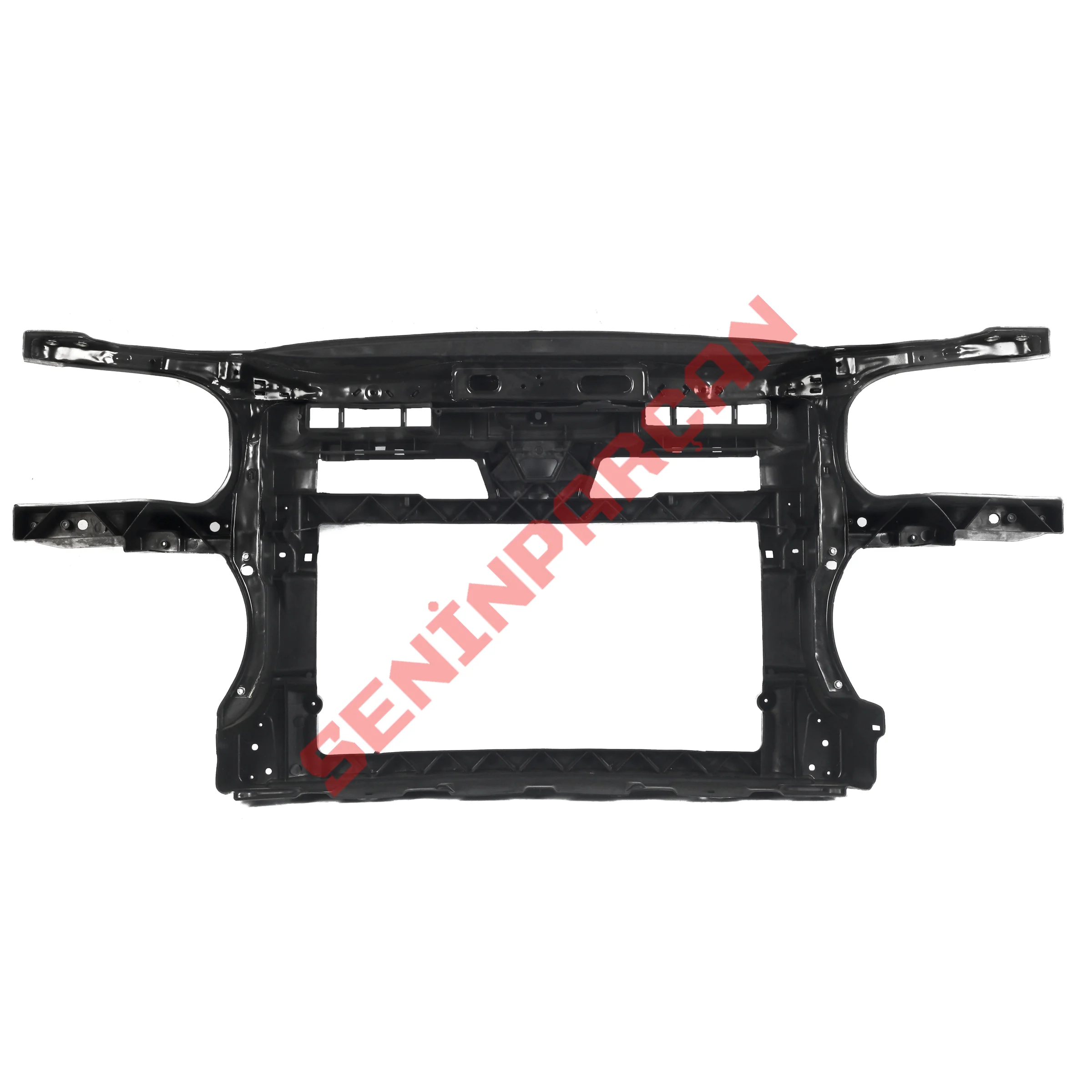 2K0805588 - PANEL ÖN CADDY 2004-