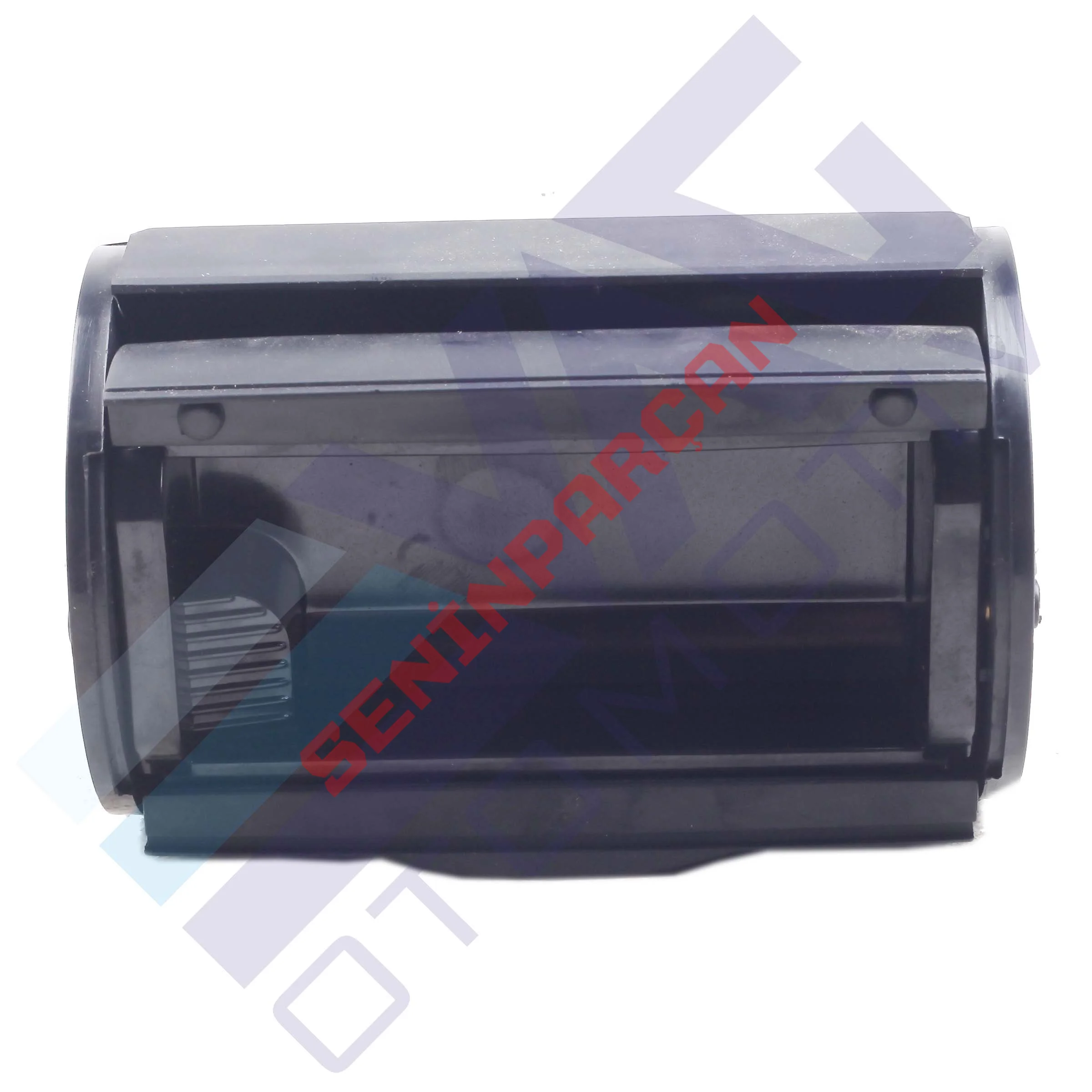 1J0857962H - KÜLLÜK ARKA YAN KAPAK ÜSTÜNDE KOMPLE GOLF 4 BORA