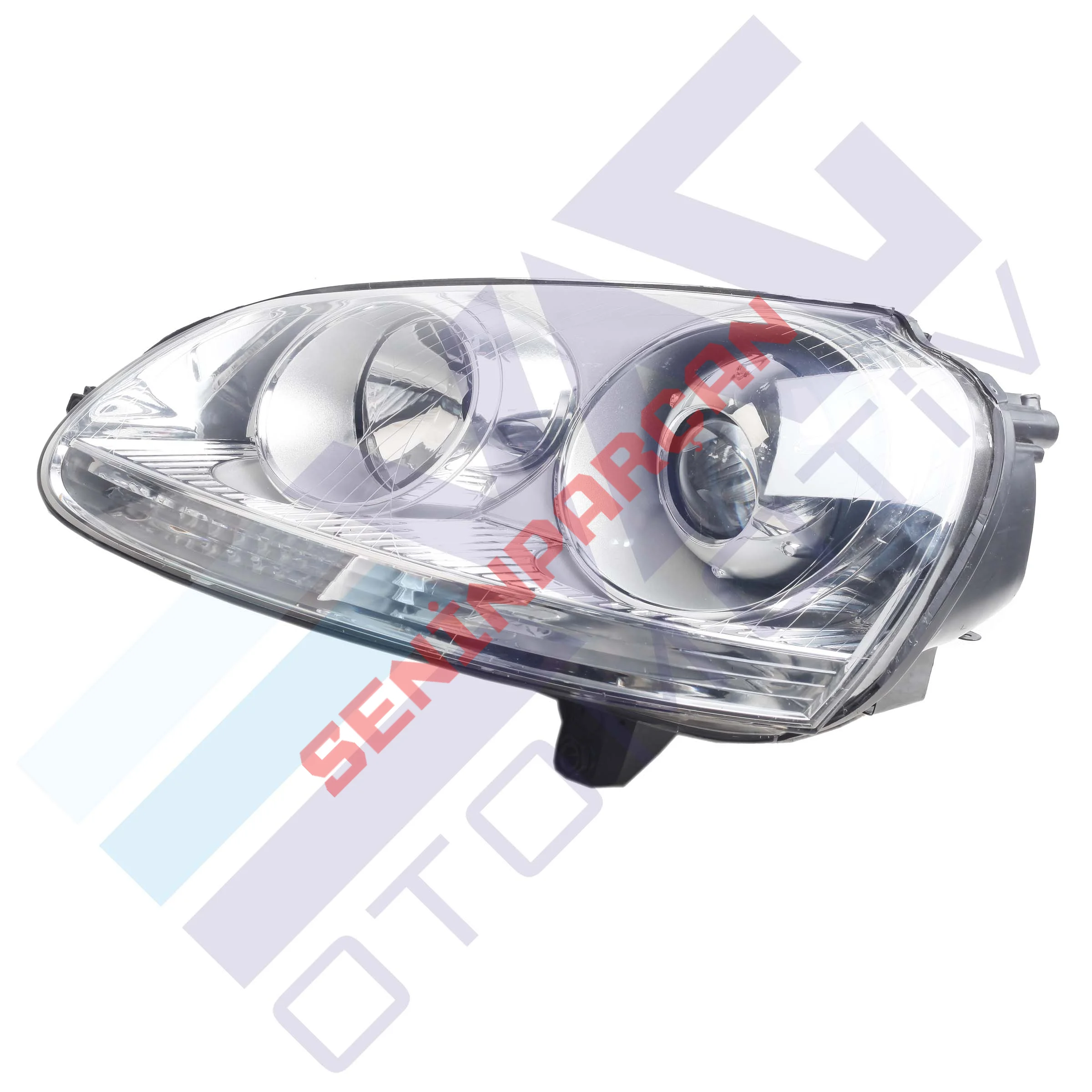 1K6941039 - FAR SOL MERCEKLİ GOLF 5 JETTA 2005