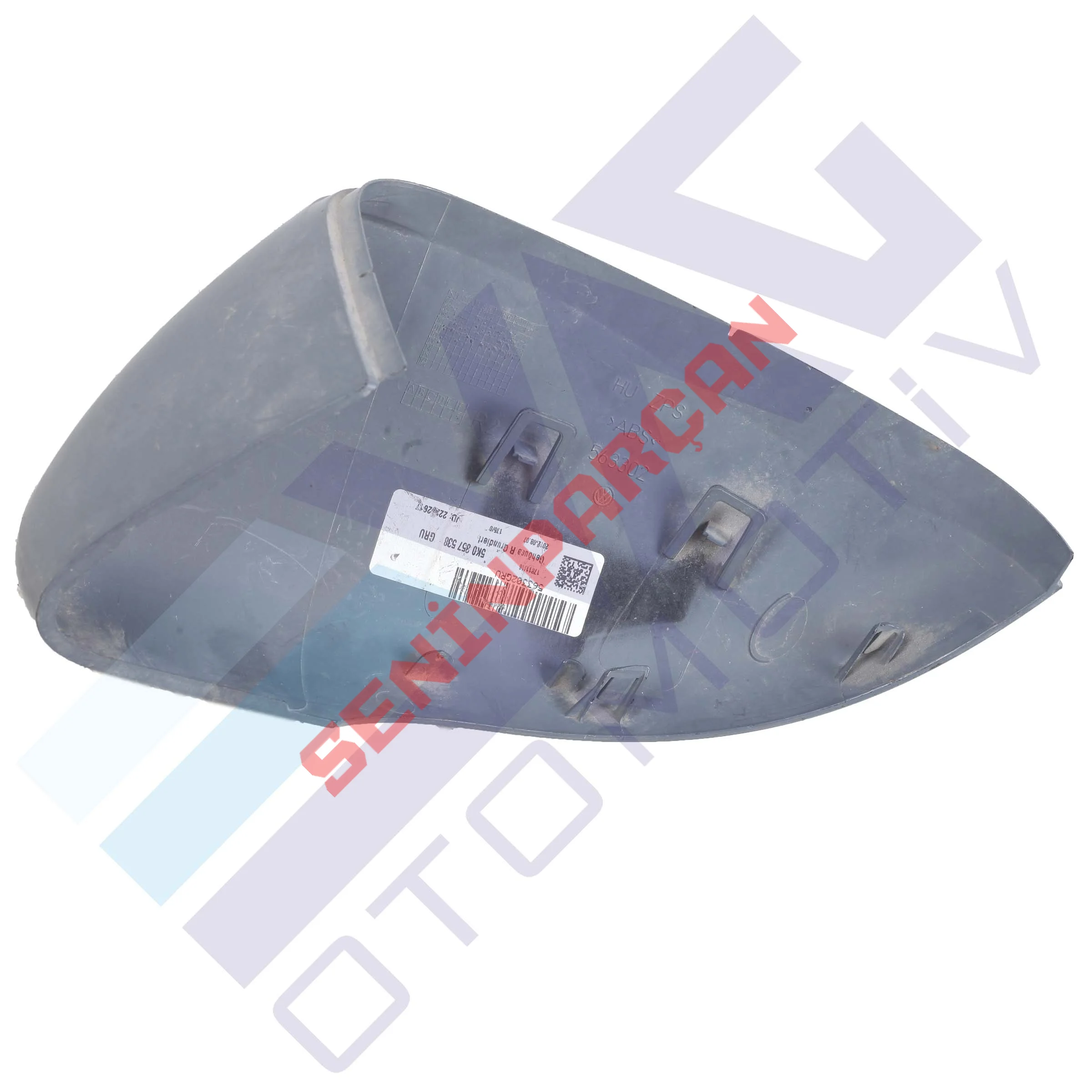 5K0857538GRU - AYNA KAPAĞI