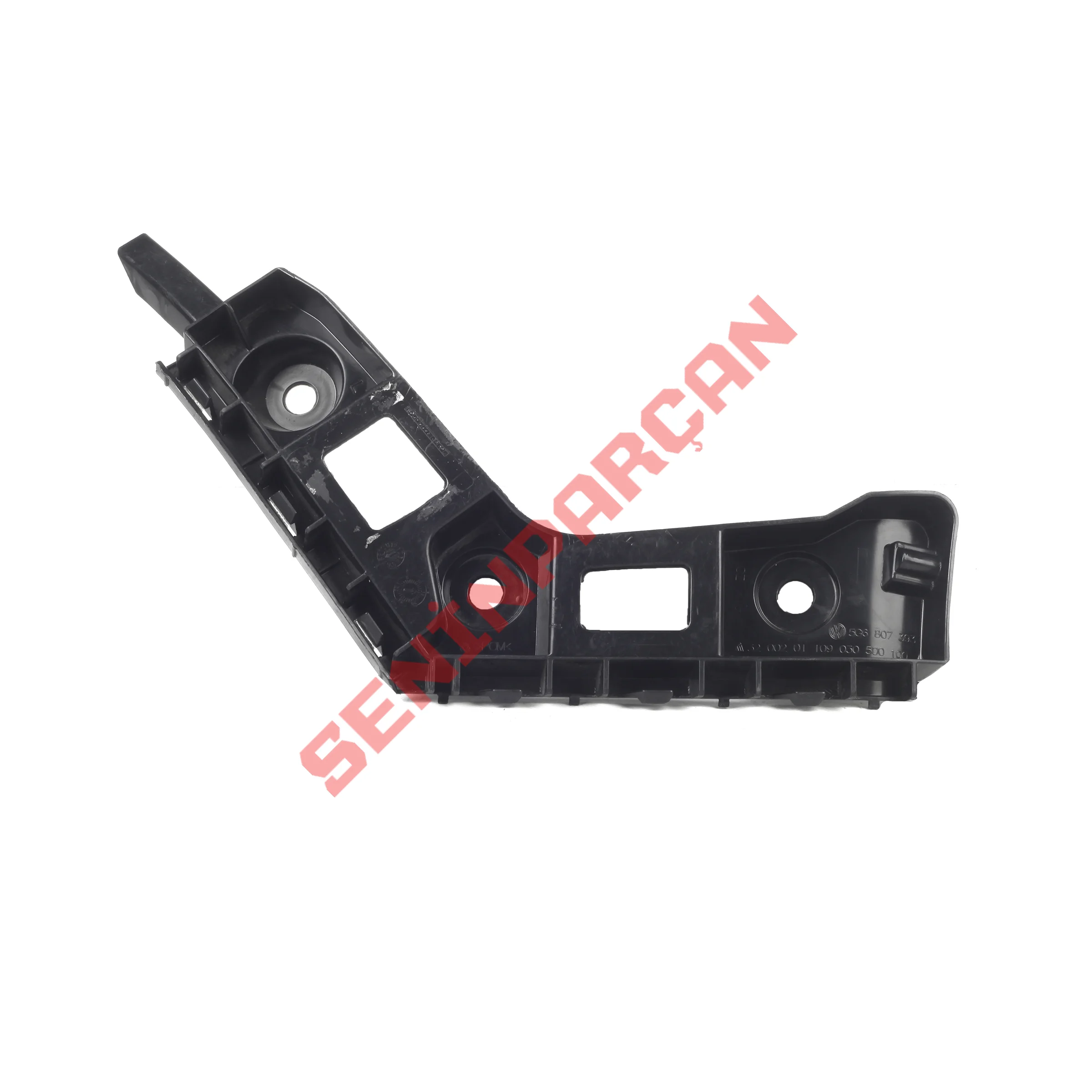5G6807393 - KILAVUZ PROFİLİ