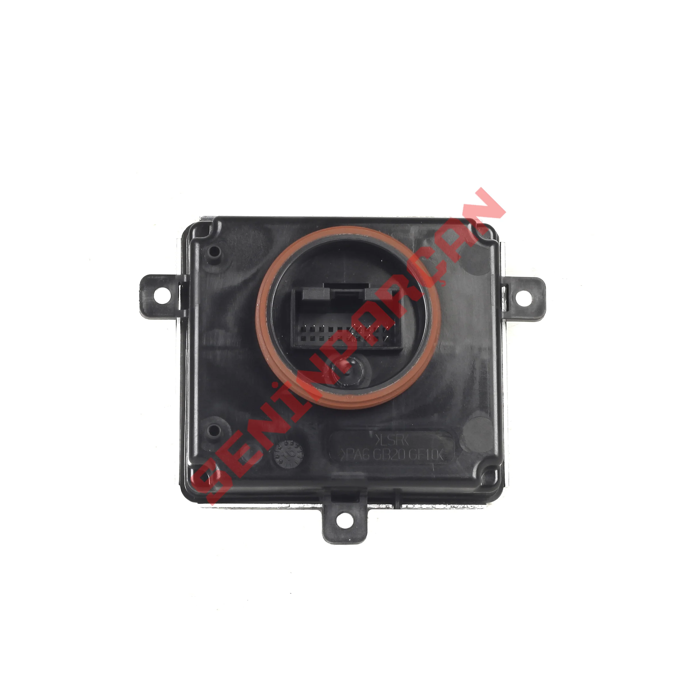 3G0941329 - LED BEYNİ