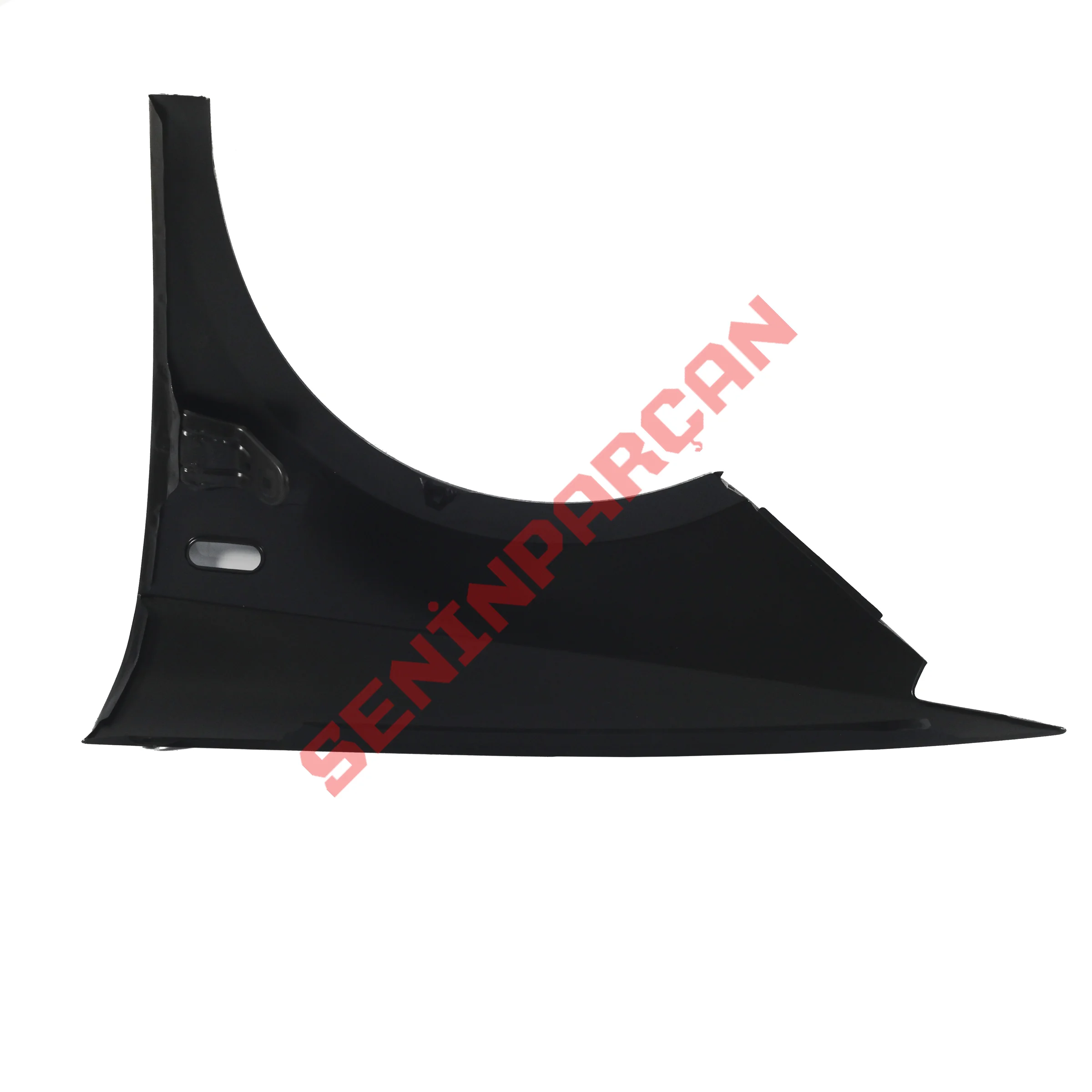 6J0821022A - ÇAMURLUK ÖN SAĞ İBİZA 2008-