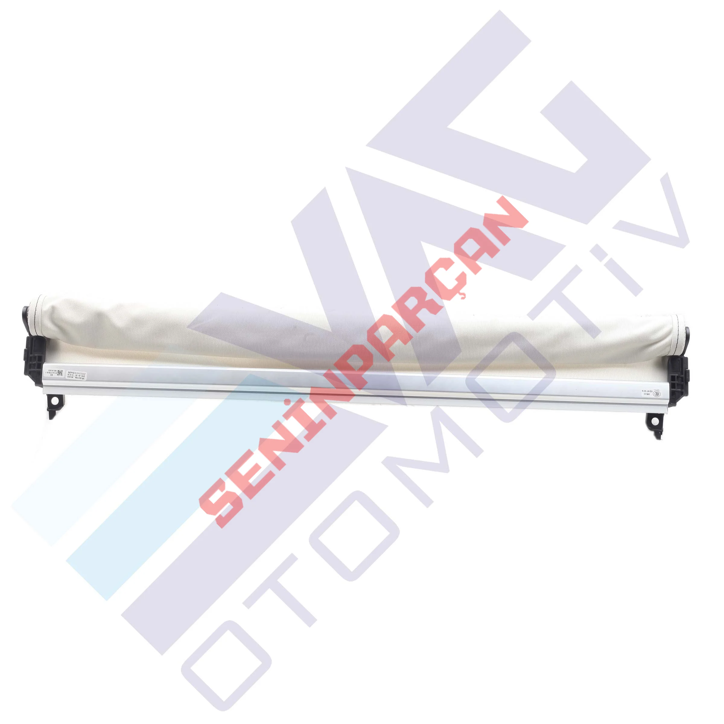 3G0877307AKQ9 - GÜNEŞ KORUYUCU RULO