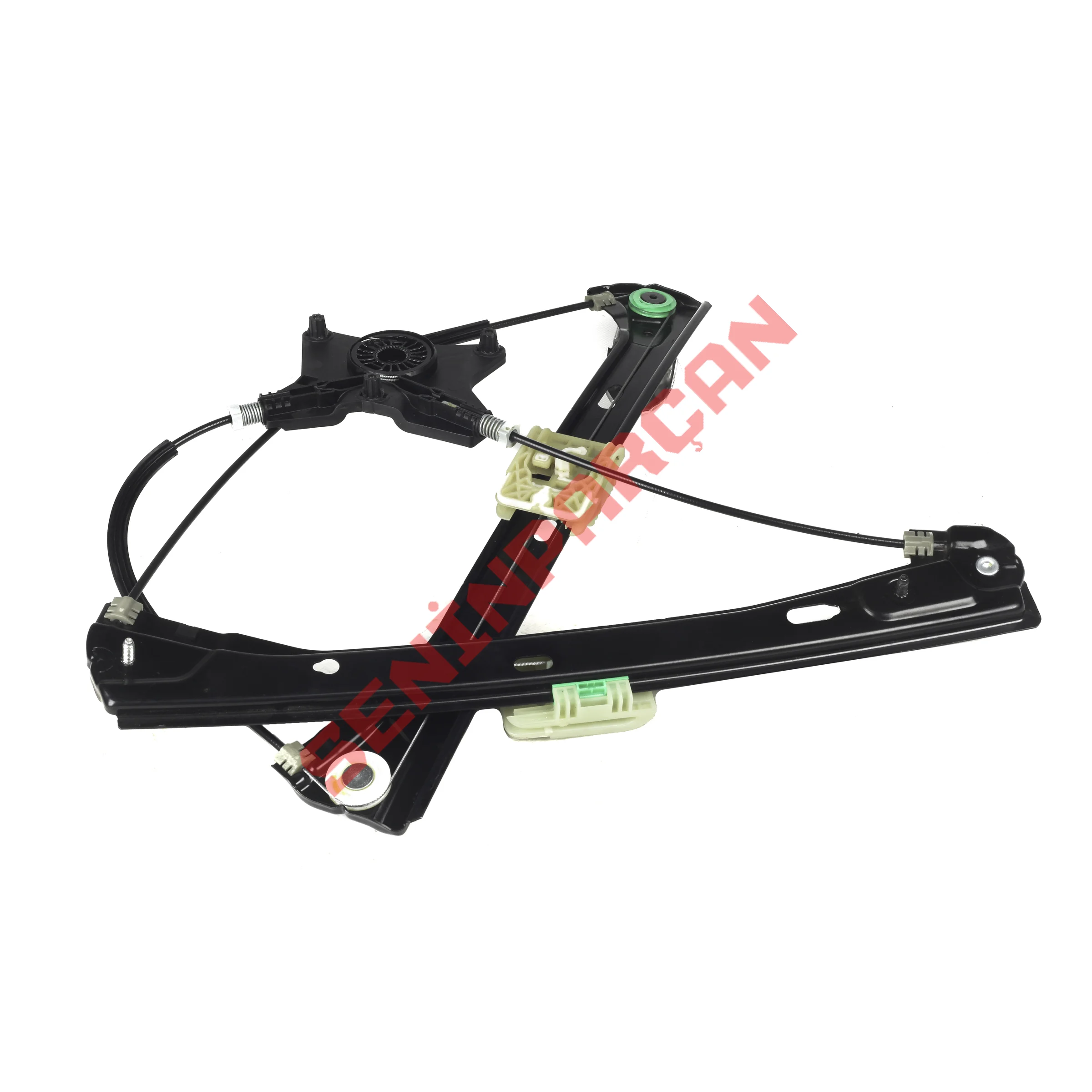 3G0837462C - MOTORSUZ CAM OTOMATİĞİ