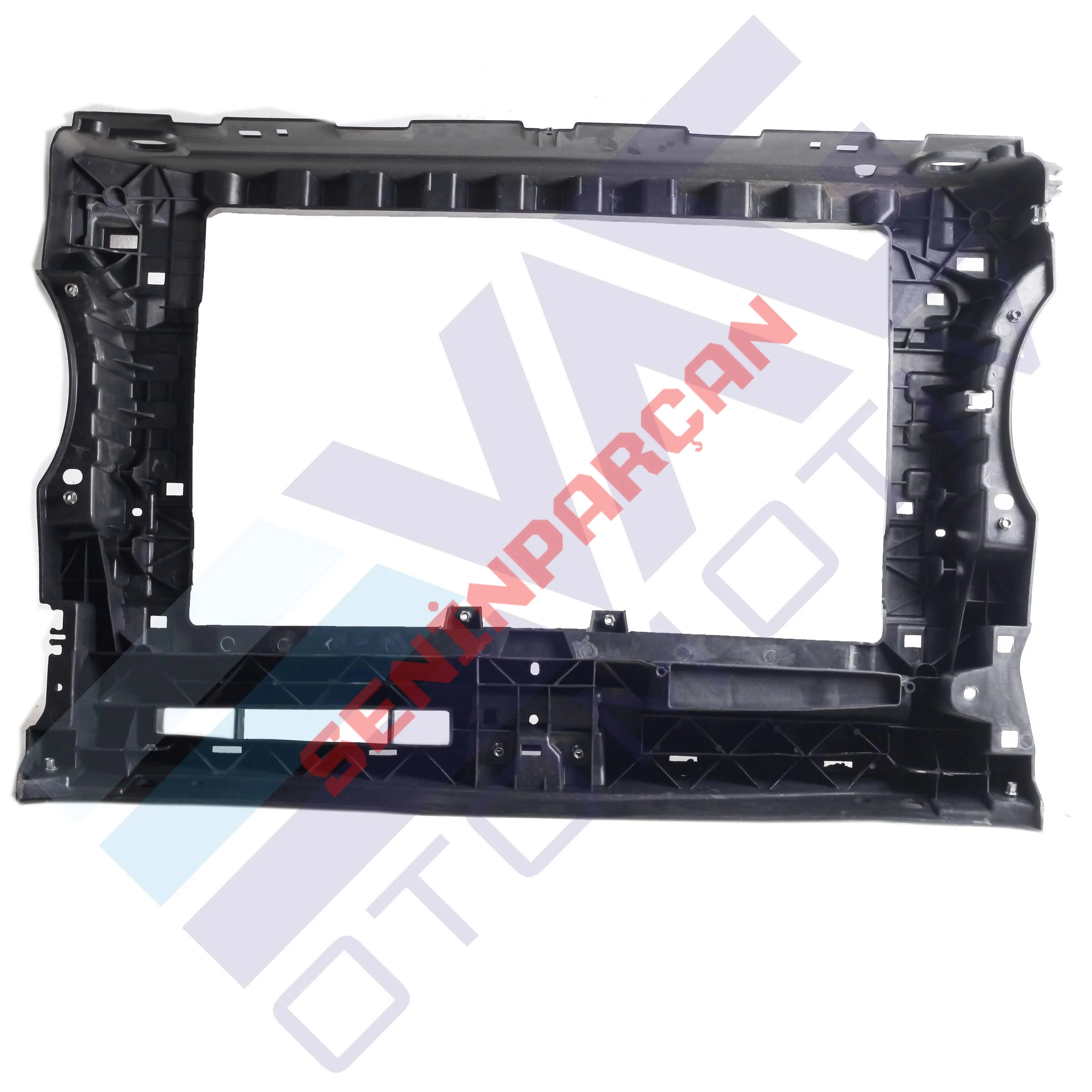 2K5805588A - PANEL ÖN CADDY 2015-2019