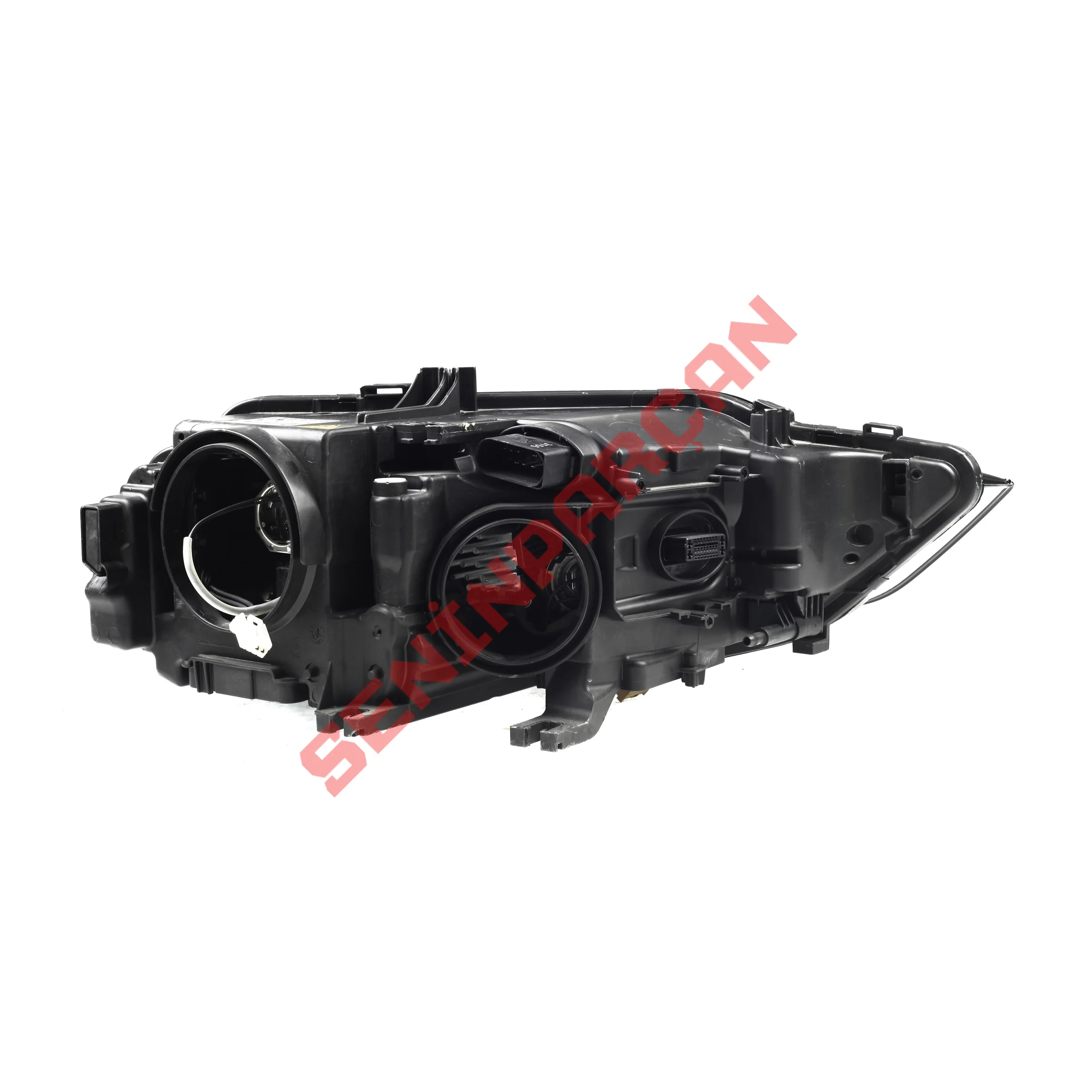 8K0941753C - VİRAJ AYDINLATMA