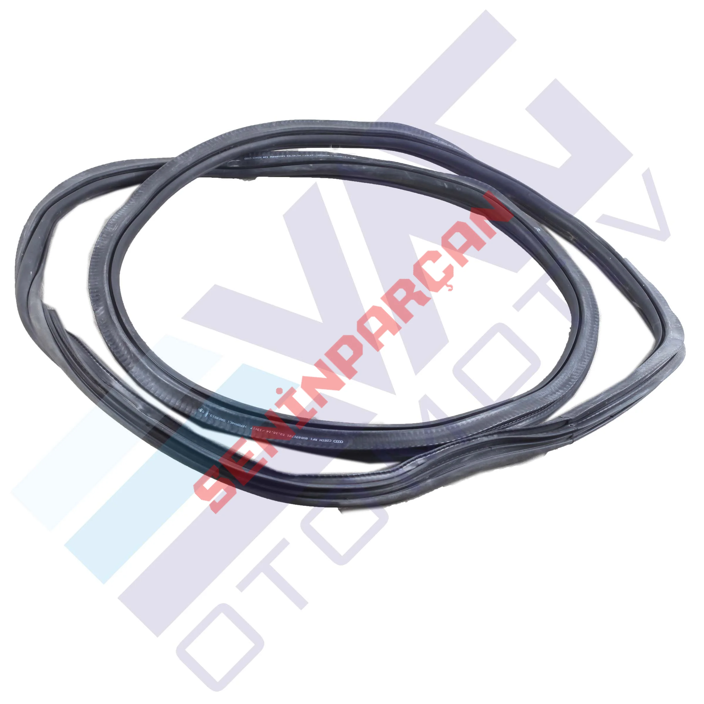 8W0831721A - İÇ KAPI FİTİLİ