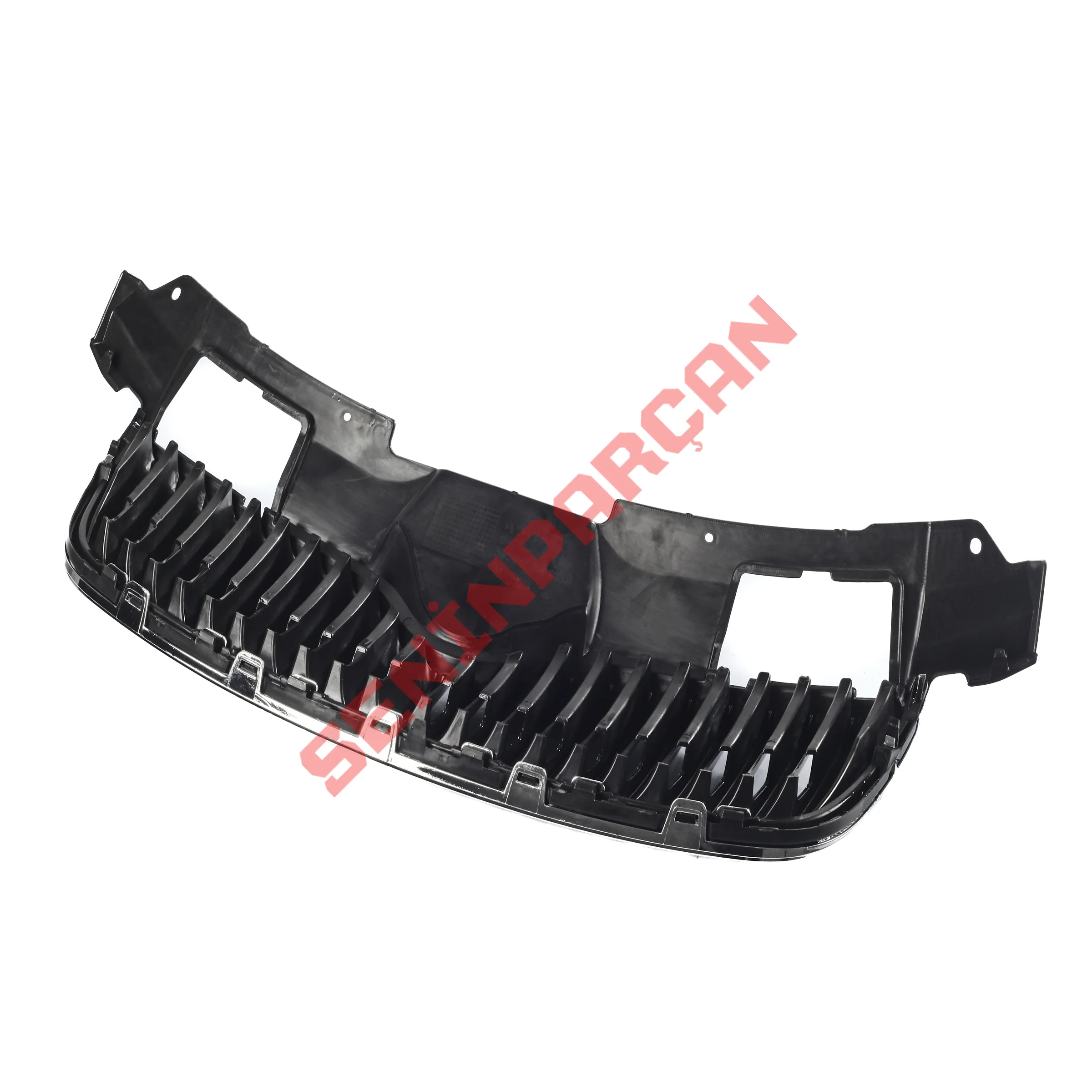 5J0853668B - PANJUR (2011-13) NİKELAJLI FABİA