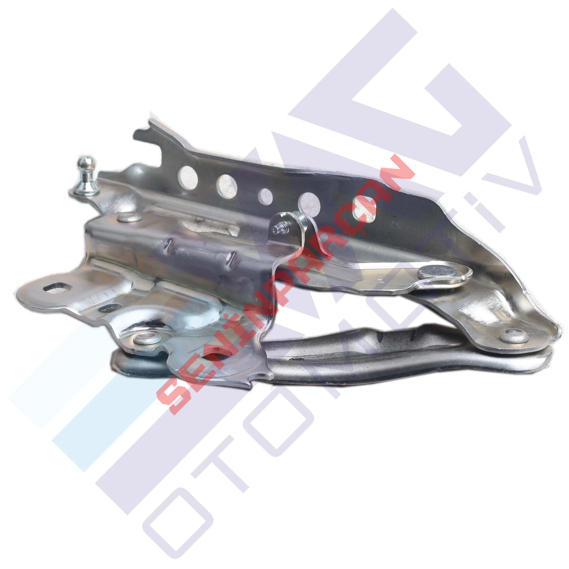 3V0823302 - KAPUT MENTEŞESİ OEM SUPERB 2015-