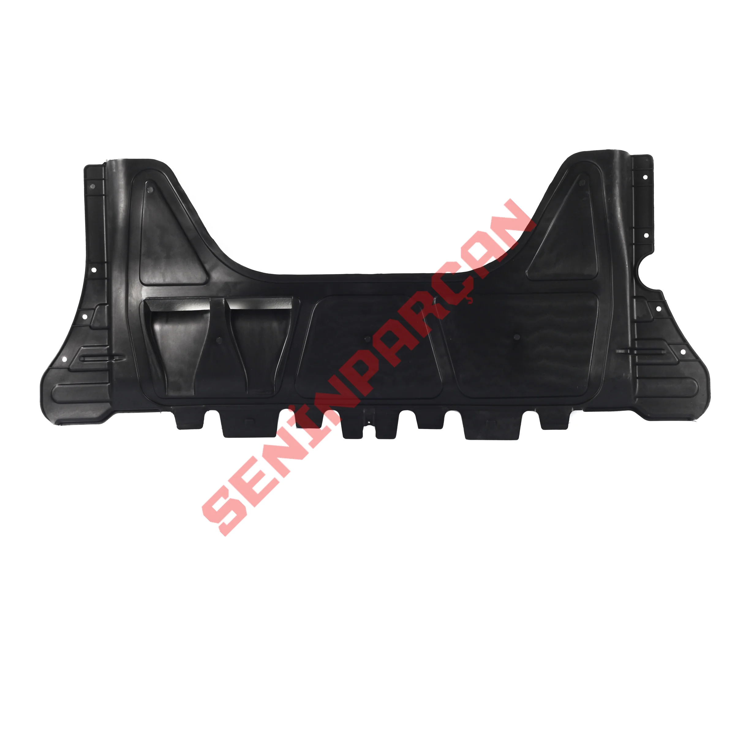 5Q0825235A - KARTER ALT MUHAFAZA BENZİNLİ LEON/OCTAVİA/GOLF 7