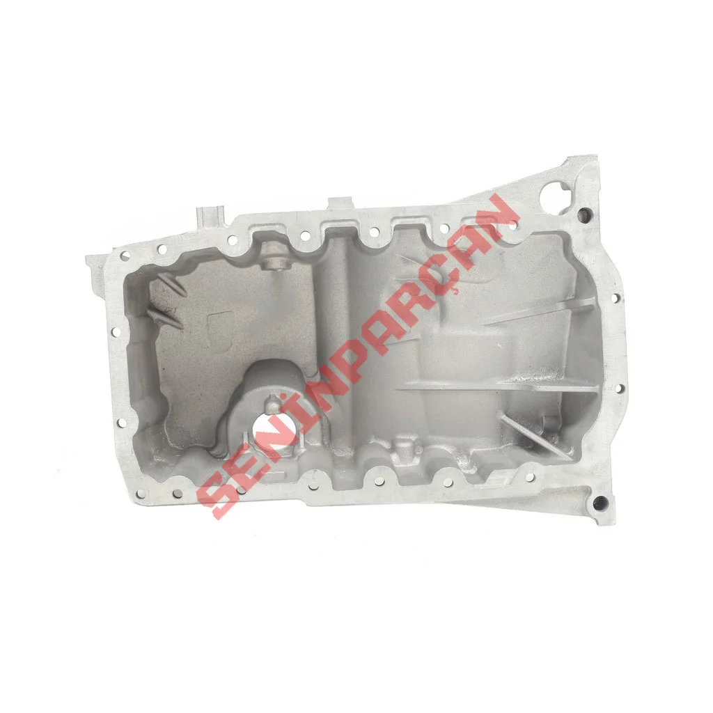 03L103603K - YAĞ SEVİYESİ SENSÖRÜ BOŞLUĞU KARTER CGL CAGA