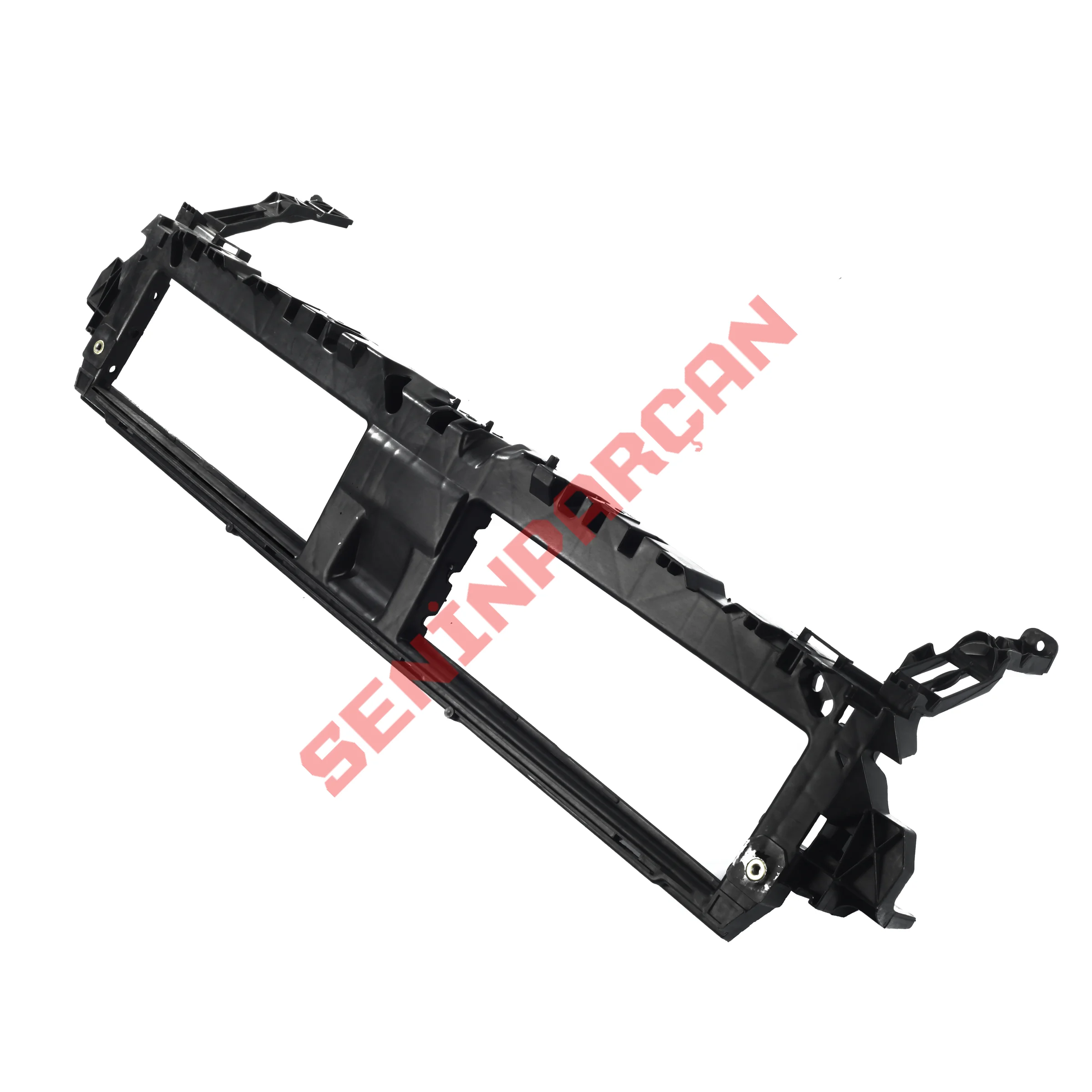 8W0807771 - TAMPON DESTEK BRAKETİ A4 2016-