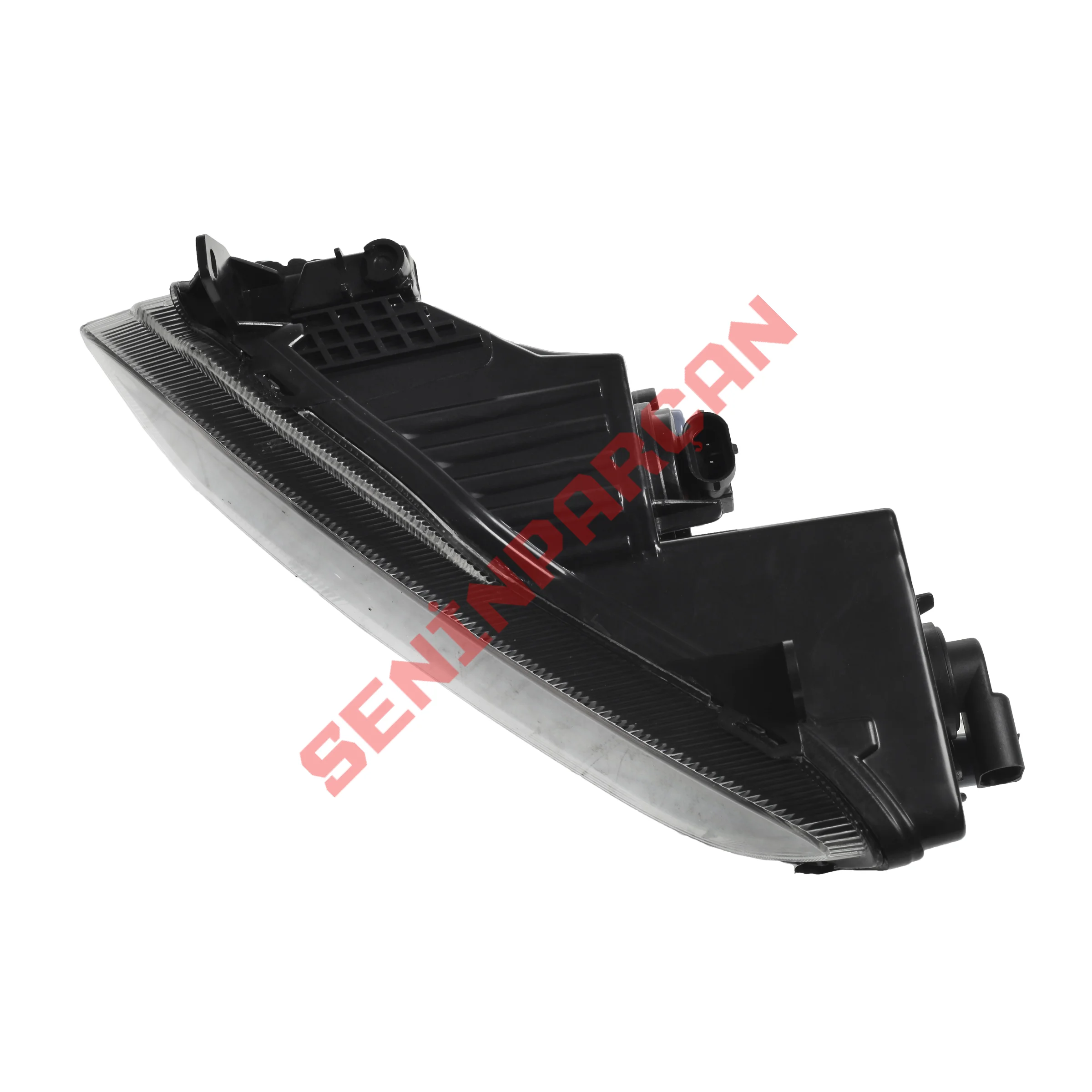 6C0941662C - SİS FARI SAĞ POLO ÇİFT AMPÜL 2014-