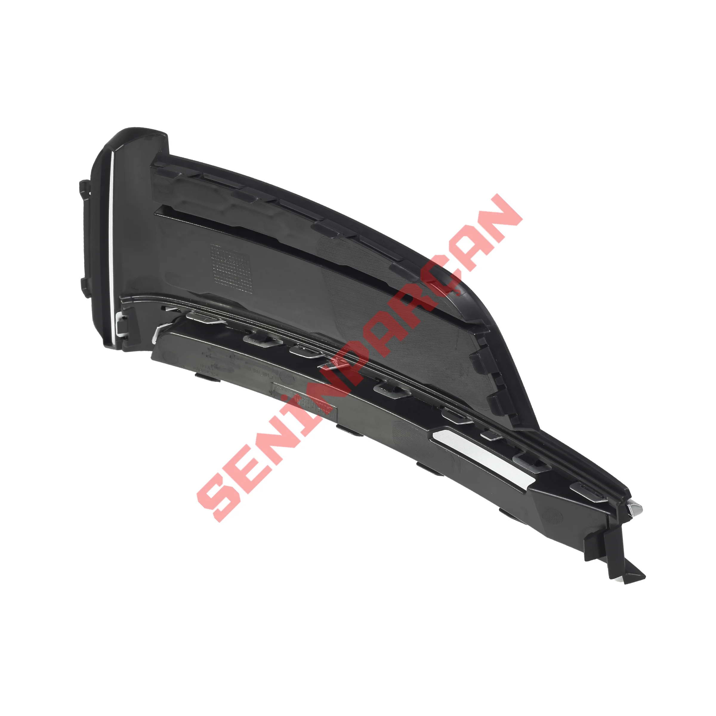 8W6807681FRU6 - HAVA KILAVUZ IZGARASI