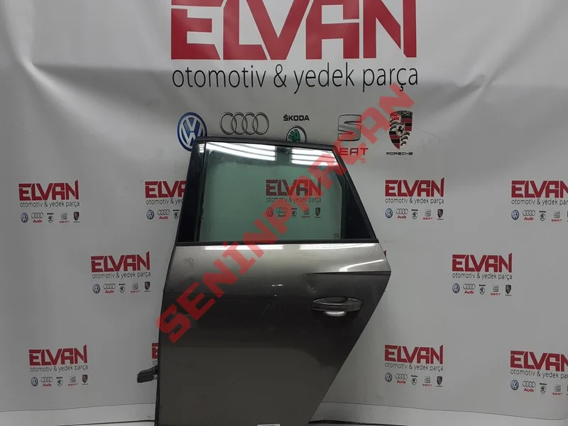 5F4833055 - ARKA KAPI SAG