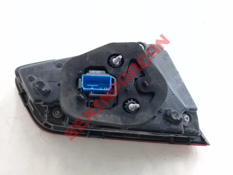 3G5945308A - LEUCHTE