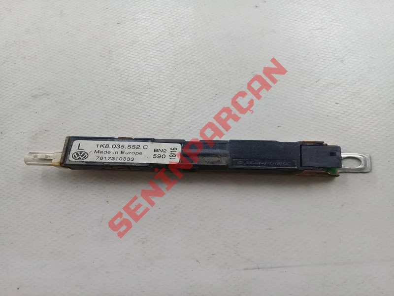 1K8035552C - ANTEN GÜÇLENDİRİCİSİ
