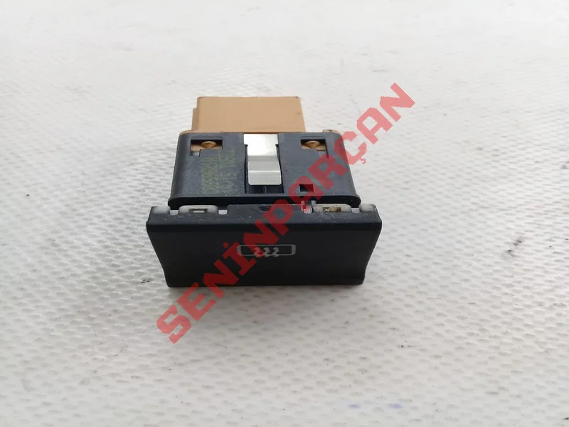 6C0959621A - ARKA CAM REZİSTANSININ