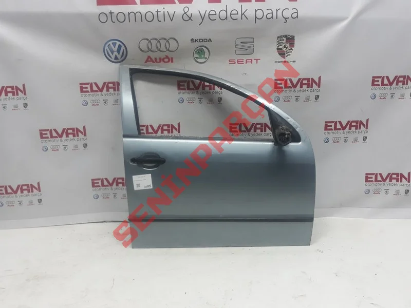 1U4831056 - KAPI ARKA SOL