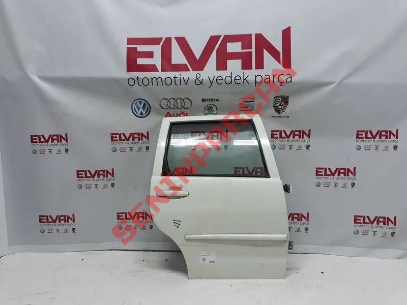 6K0833052 - ARKA KAPI