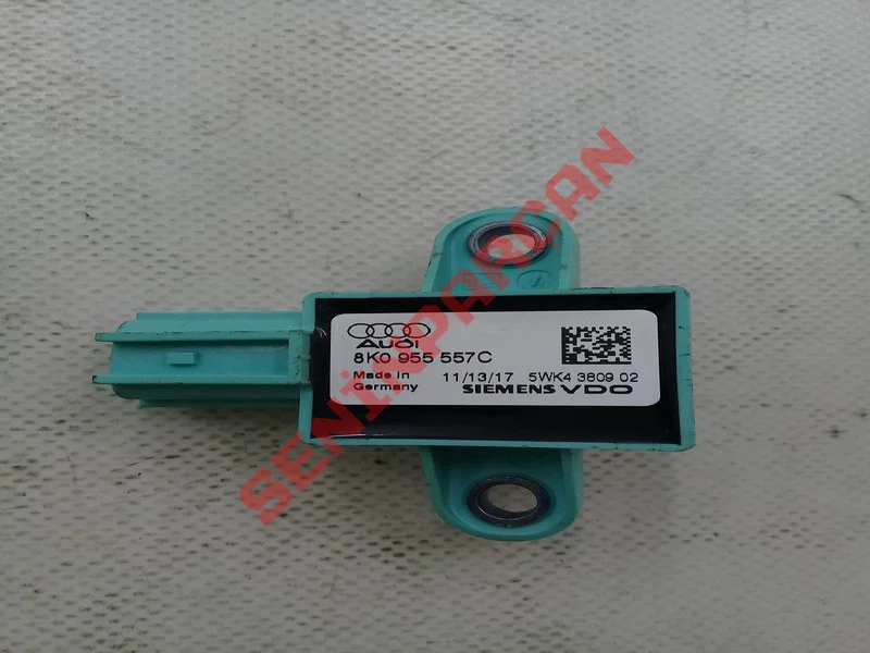 8K0955557C - YAGMUR SENSORU