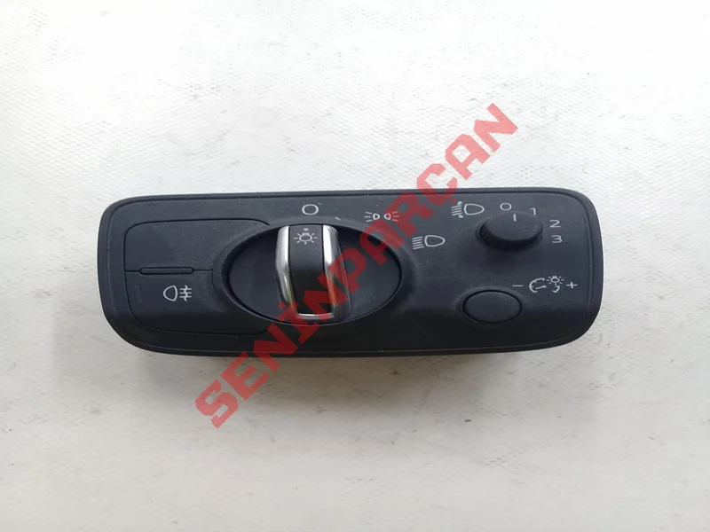 8V0941531AF - PARK VE SÜRÜŞ LAMBASININ ÇOKLU