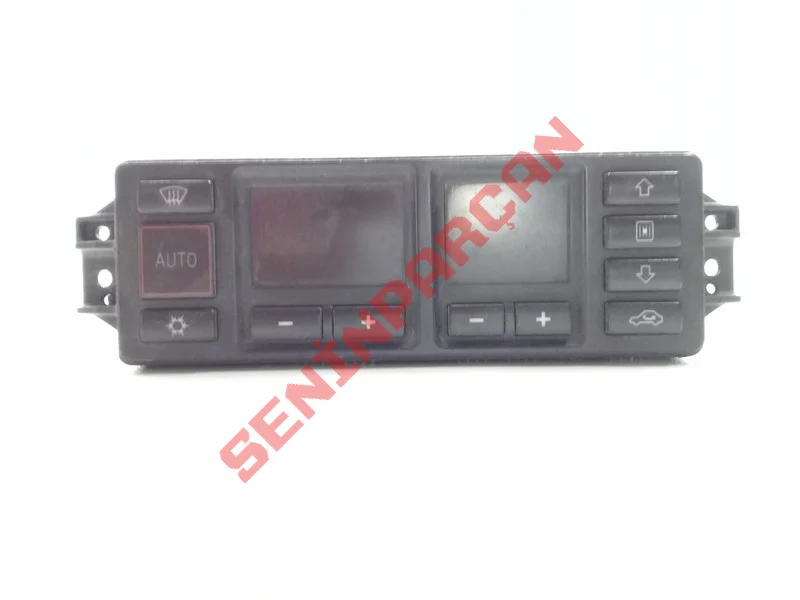 8L0820043D - ELEKTRONİK AY. KLİMA SİSTEMİ