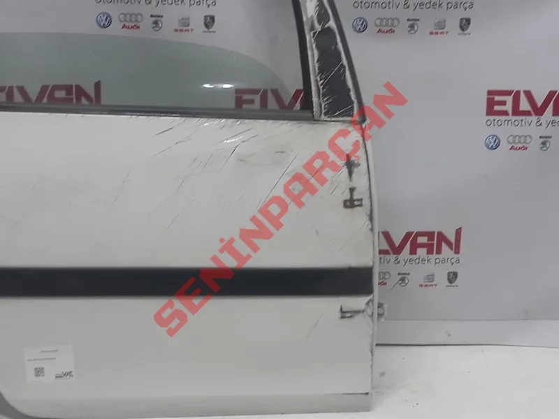 5J7833056 - TEL KAPI IC ACMA KOLU